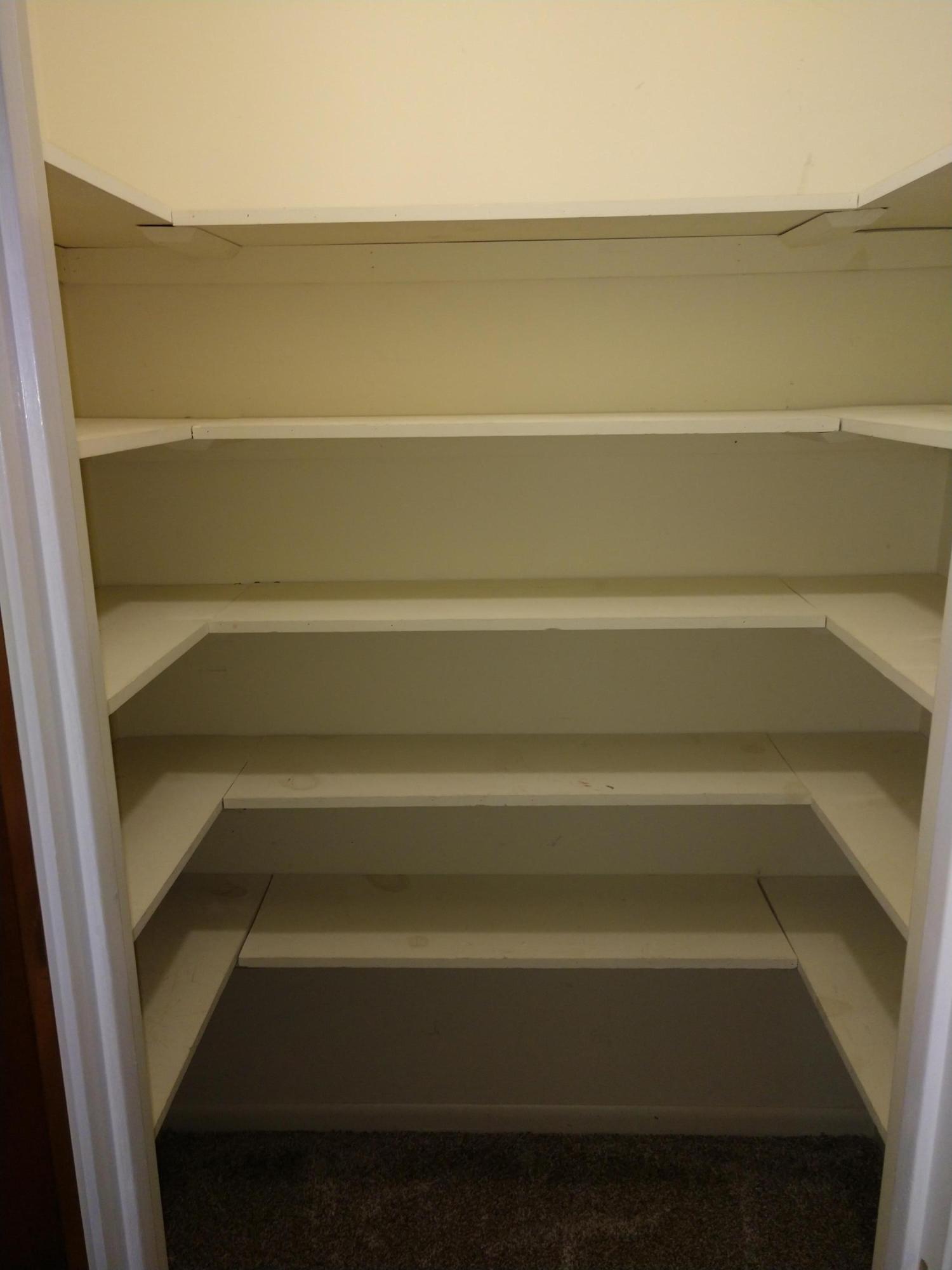 Port Dixie - Residential