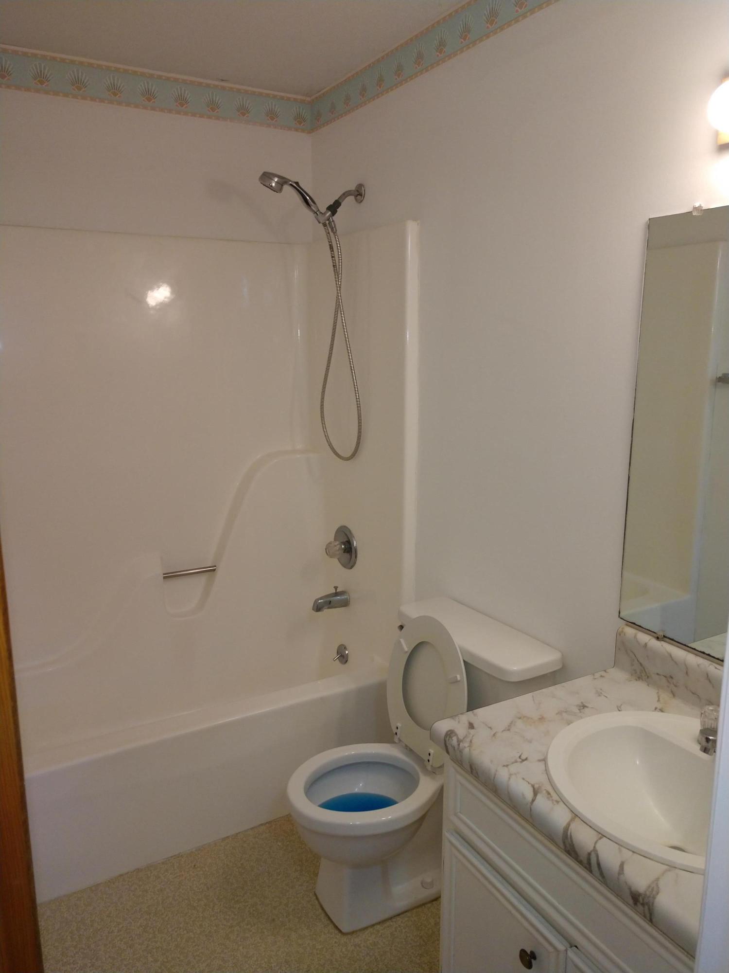 Port Dixie - Residential