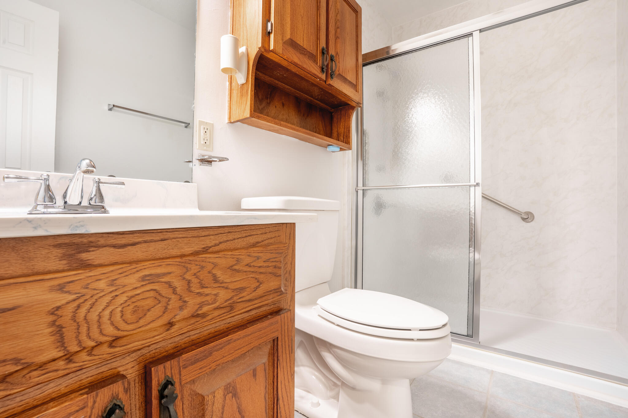 CAROL ANNE MANOR 1ST ADDN - Residential