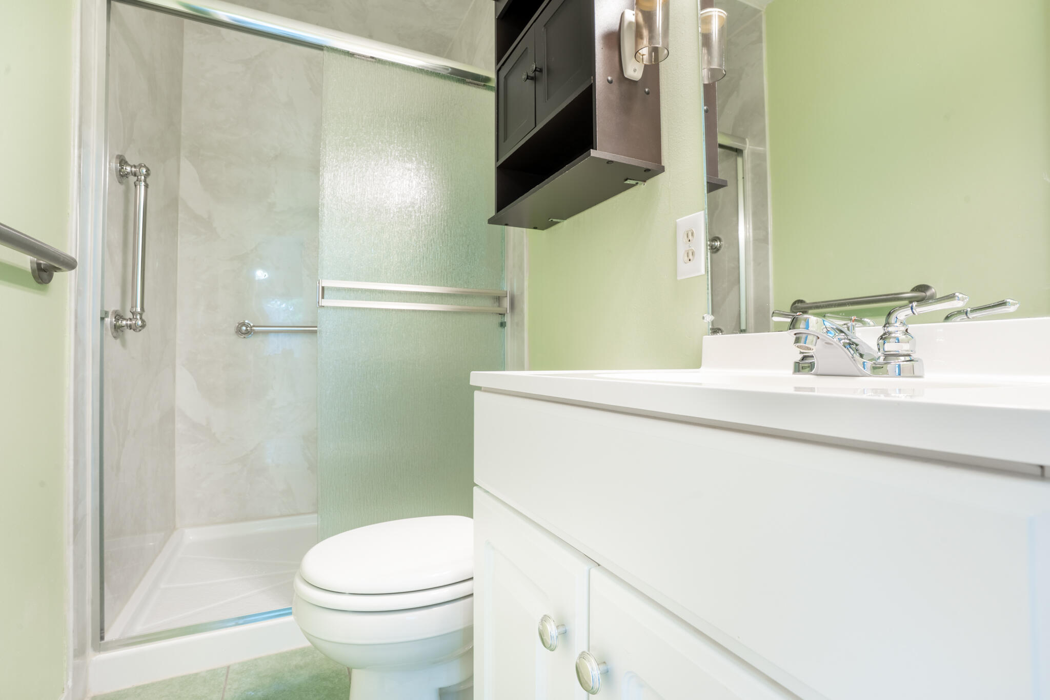 CAROL ANNE MANOR 1ST ADDN - Residential