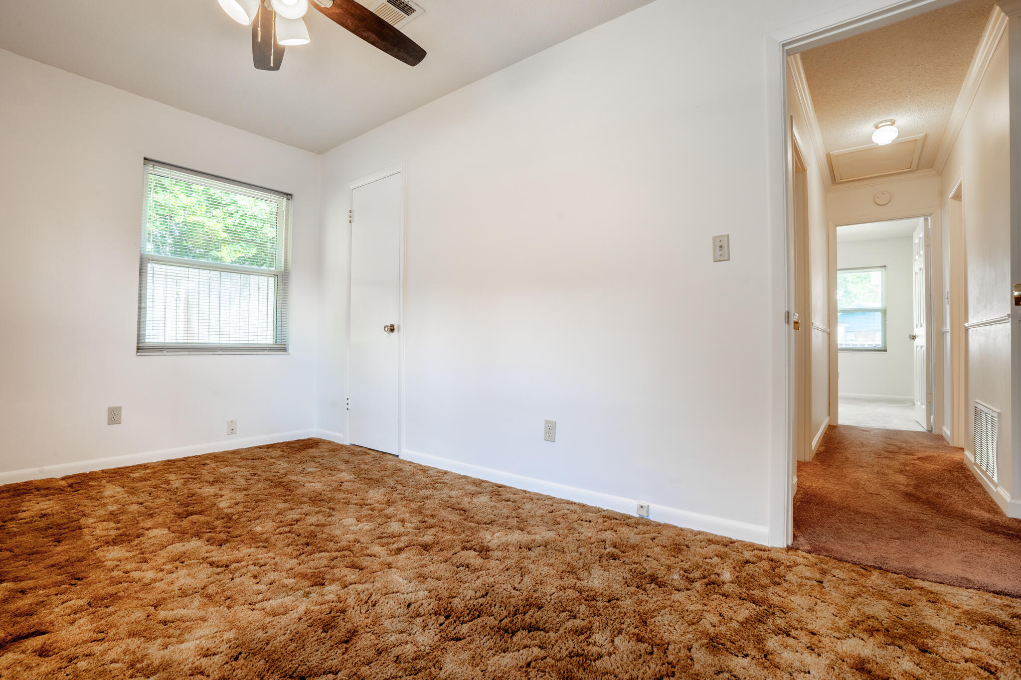 CAROL ANNE MANOR 1ST ADDN - Residential