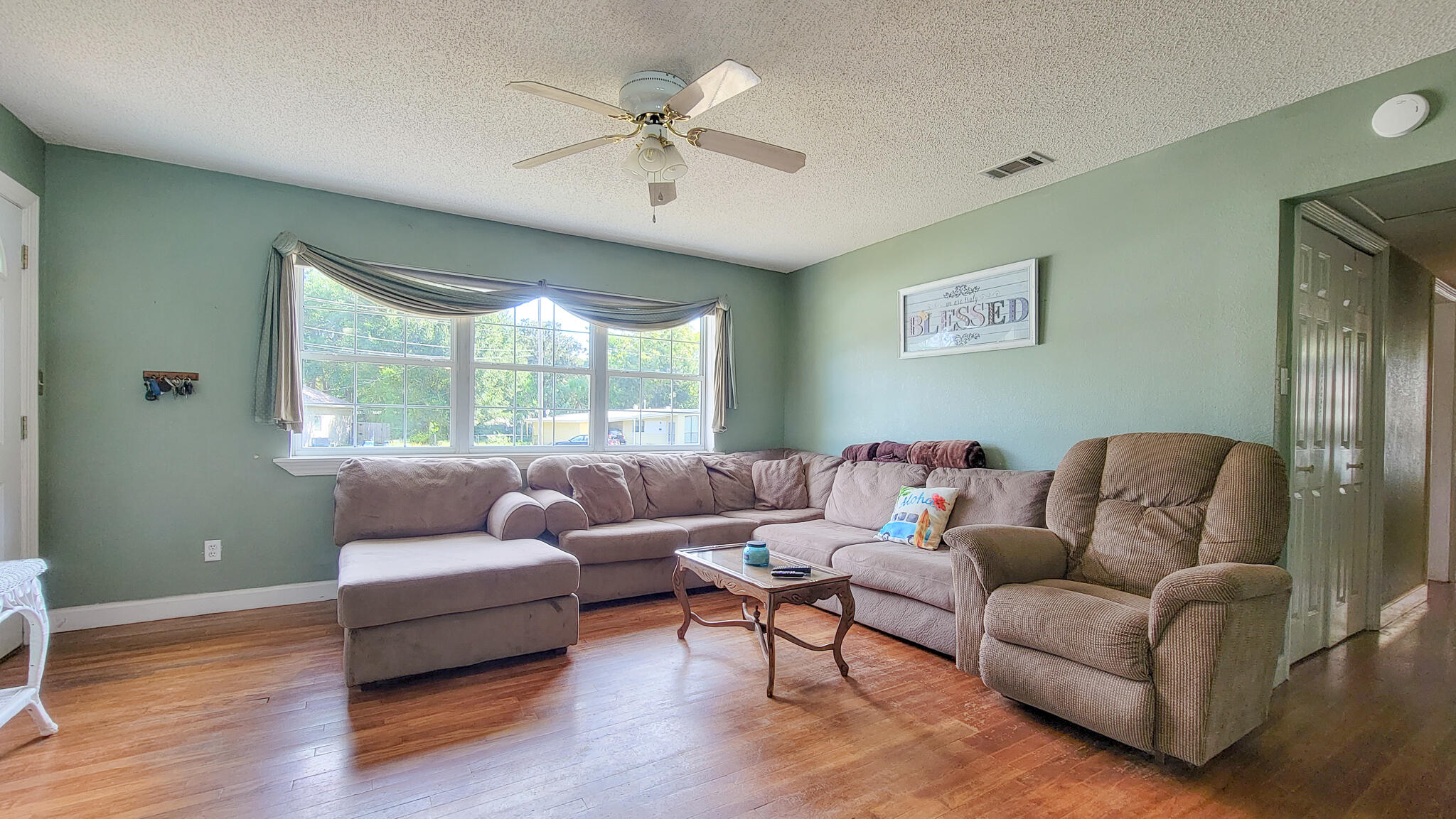 PARK PLACE 3RD ADDN - Residential