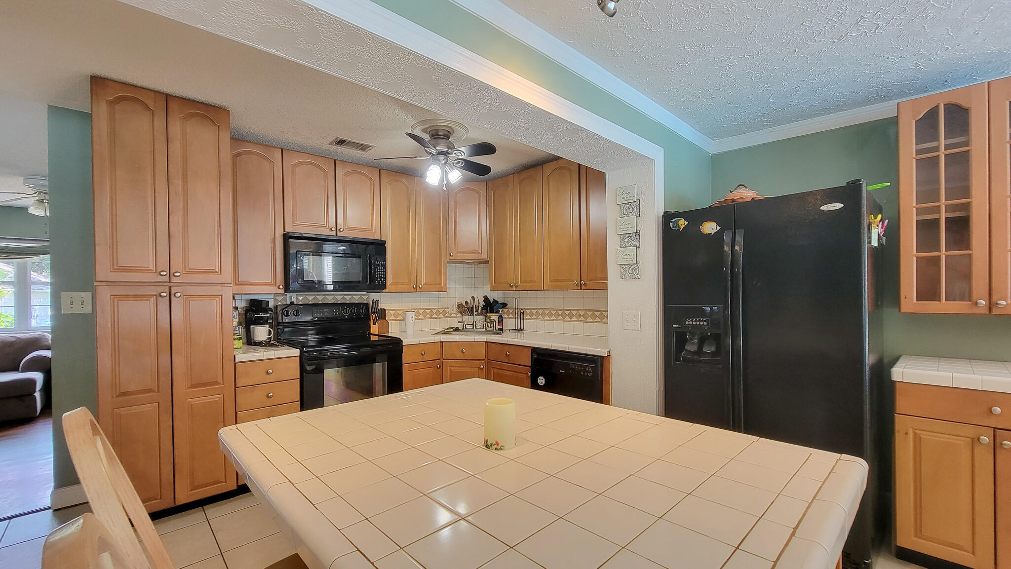 PARK PLACE 3RD ADDN - Residential