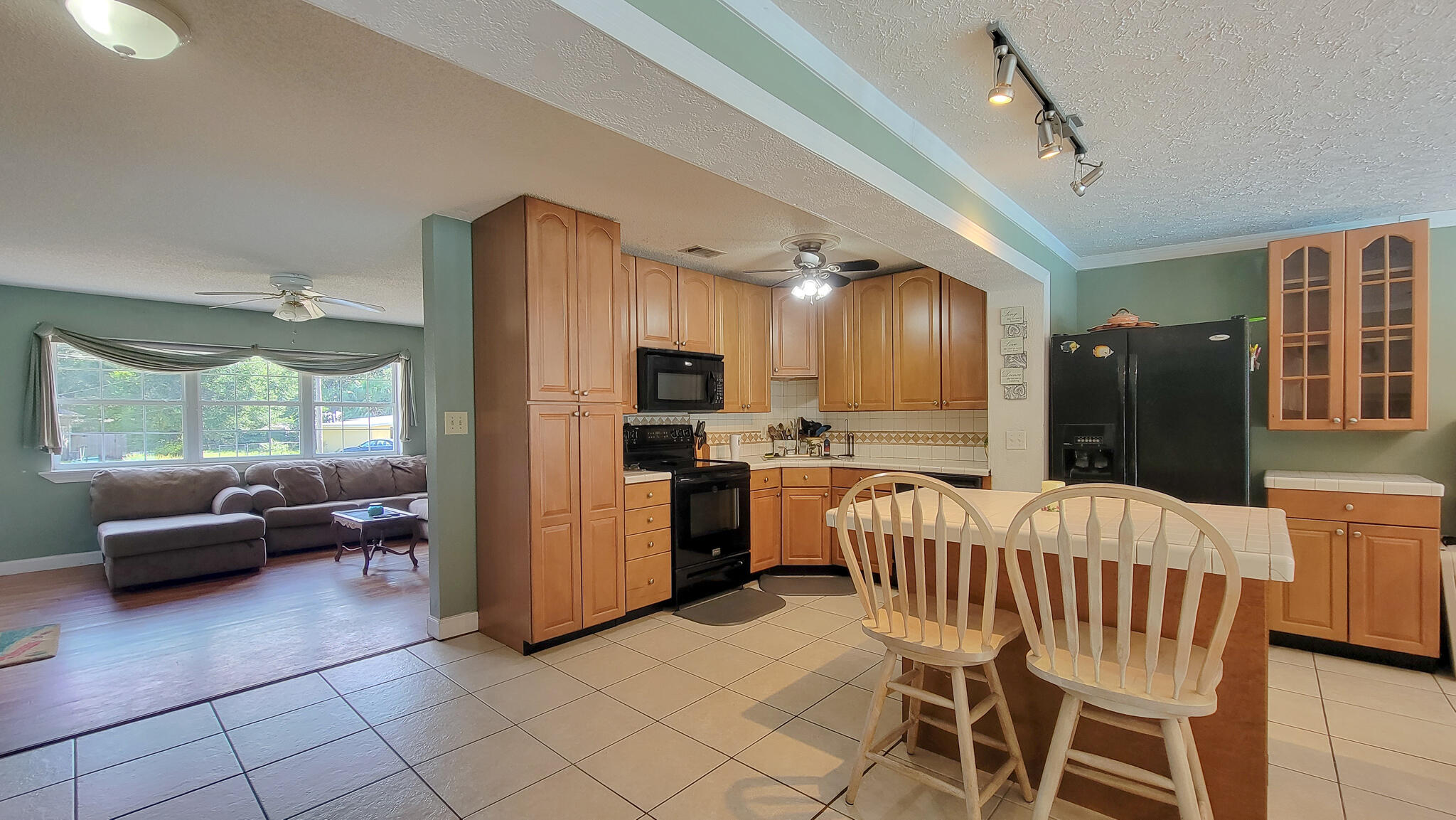 PARK PLACE 3RD ADDN - Residential