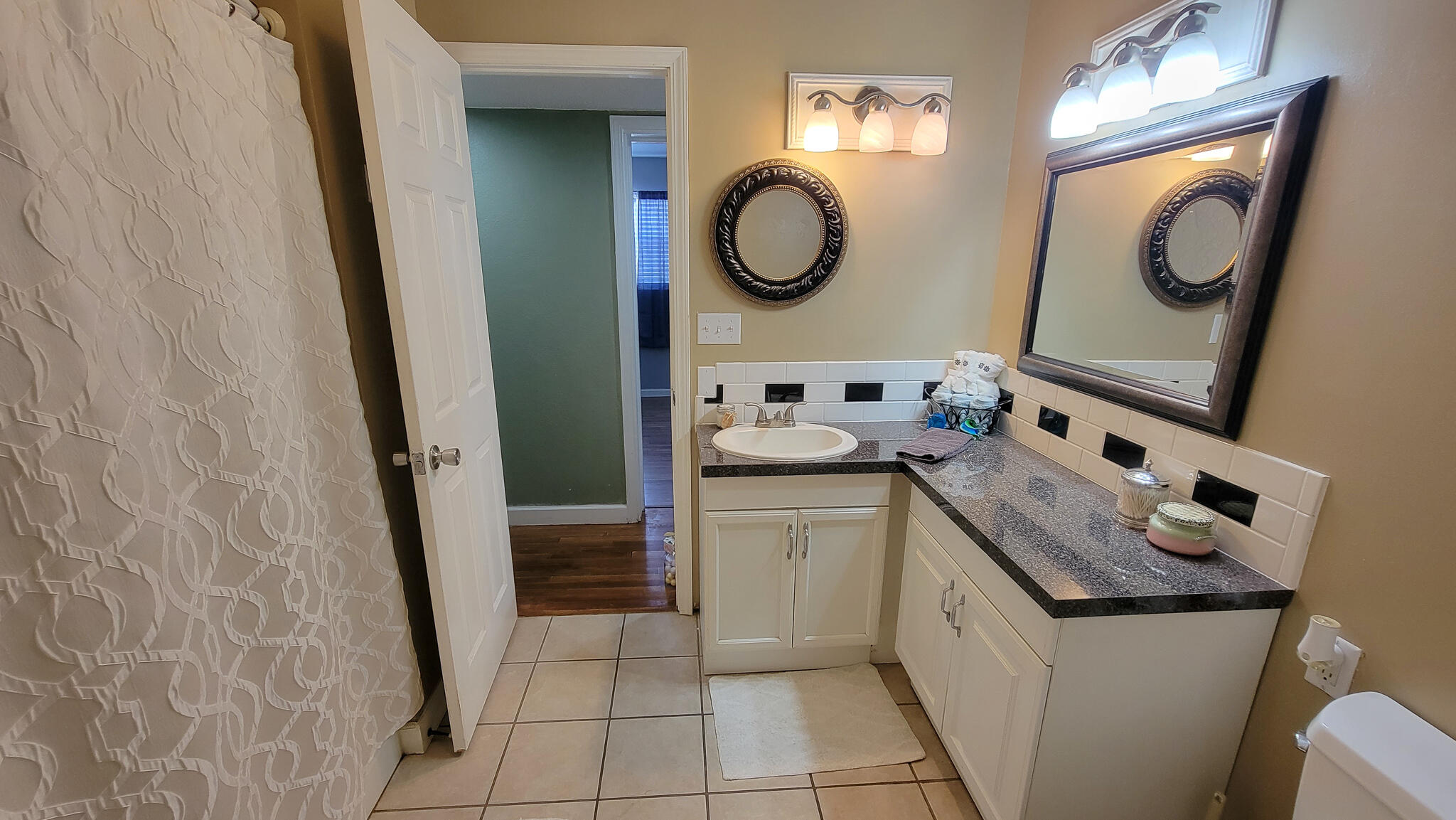 PARK PLACE 3RD ADDN - Residential