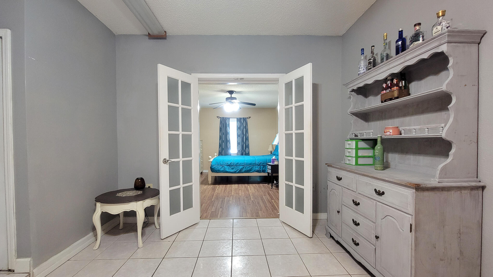 PARK PLACE 3RD ADDN - Residential