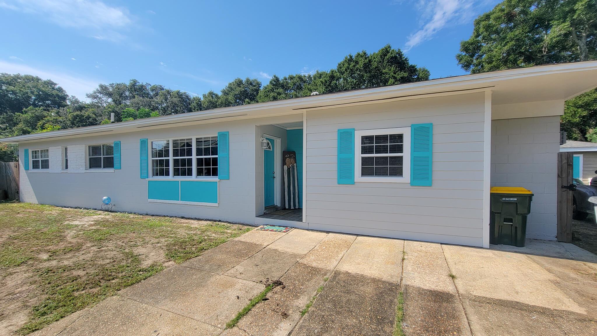 PARK PLACE 3RD ADDN - Residential