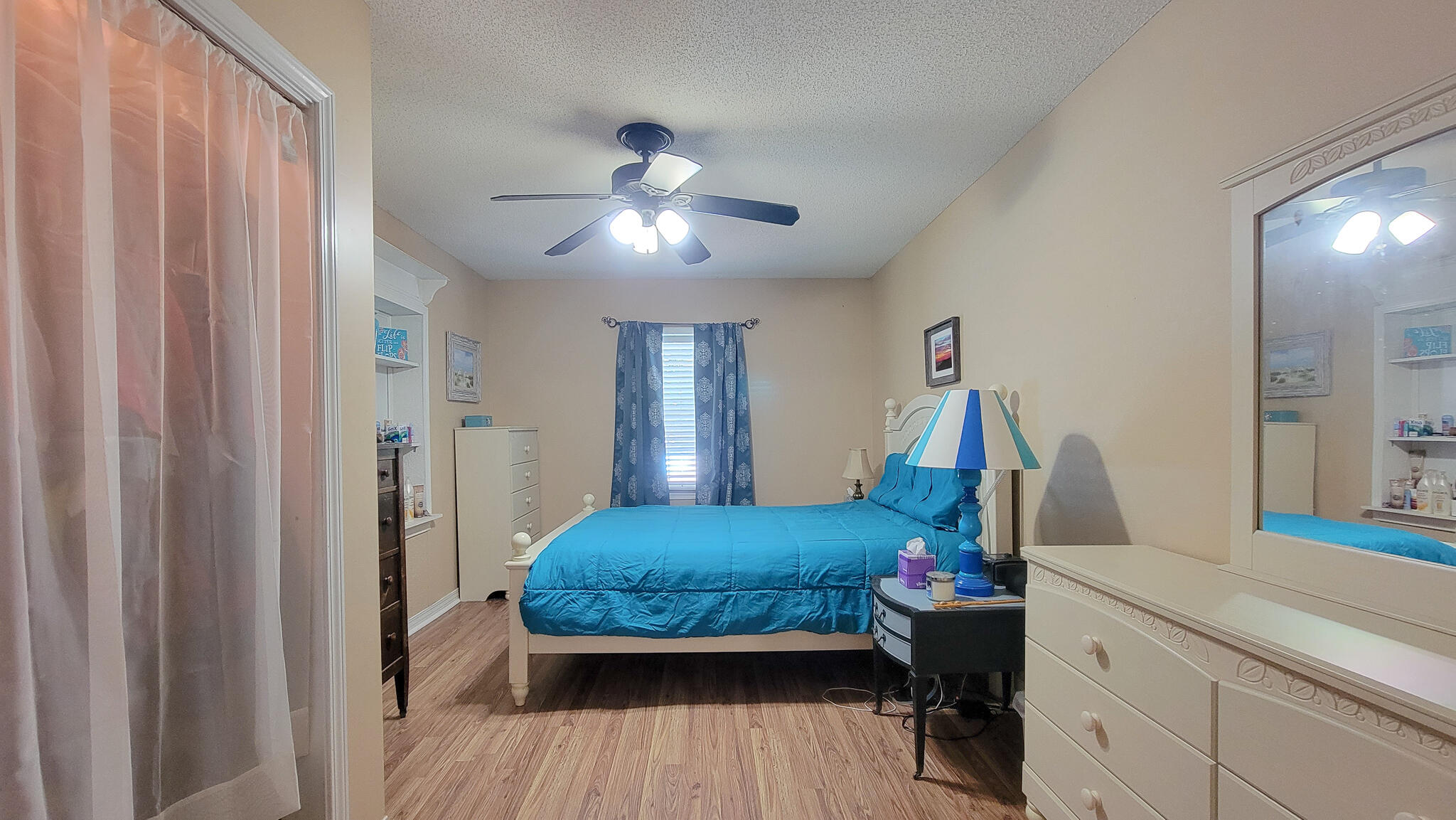 PARK PLACE 3RD ADDN - Residential