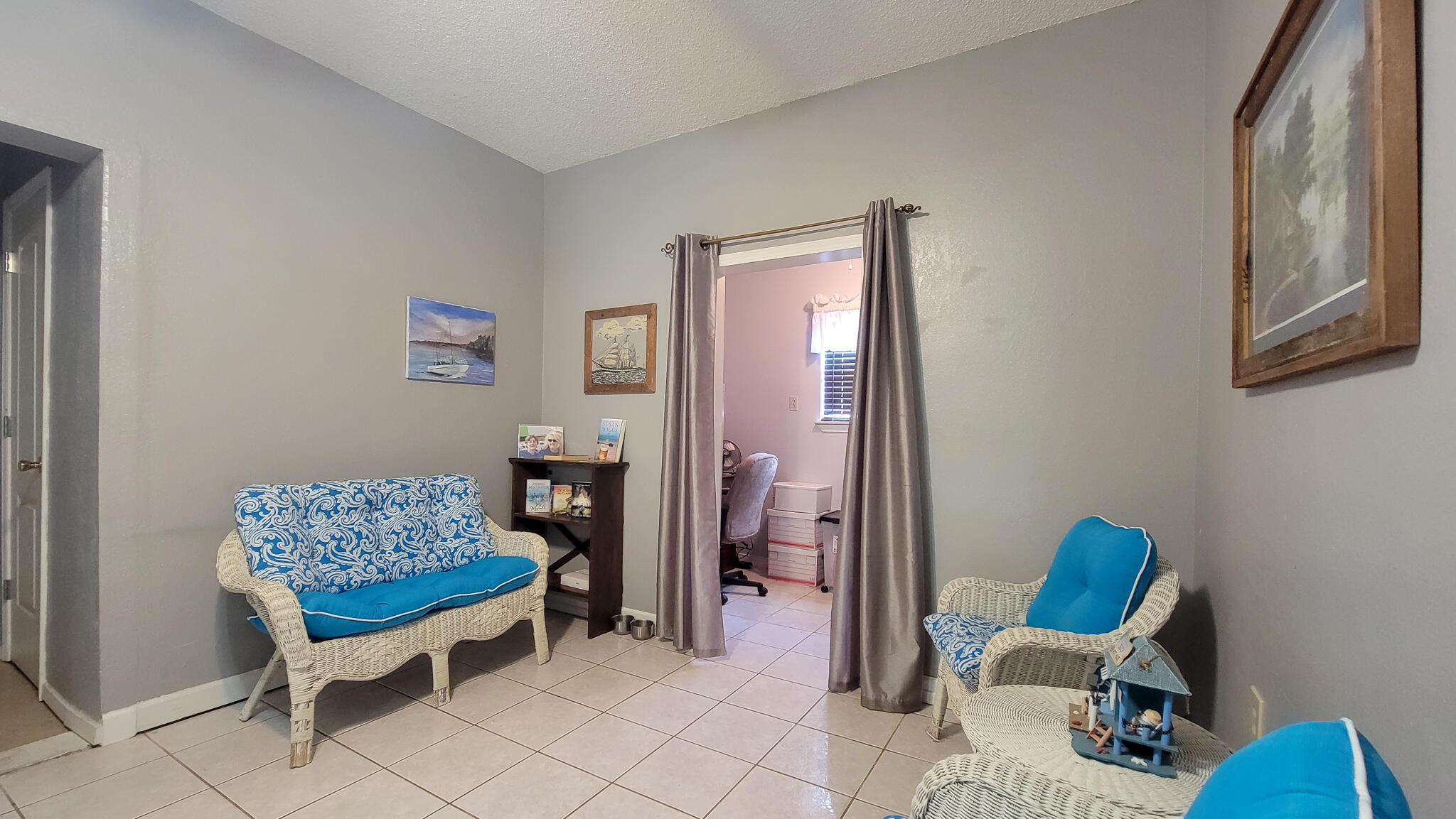 PARK PLACE 3RD ADDN - Residential