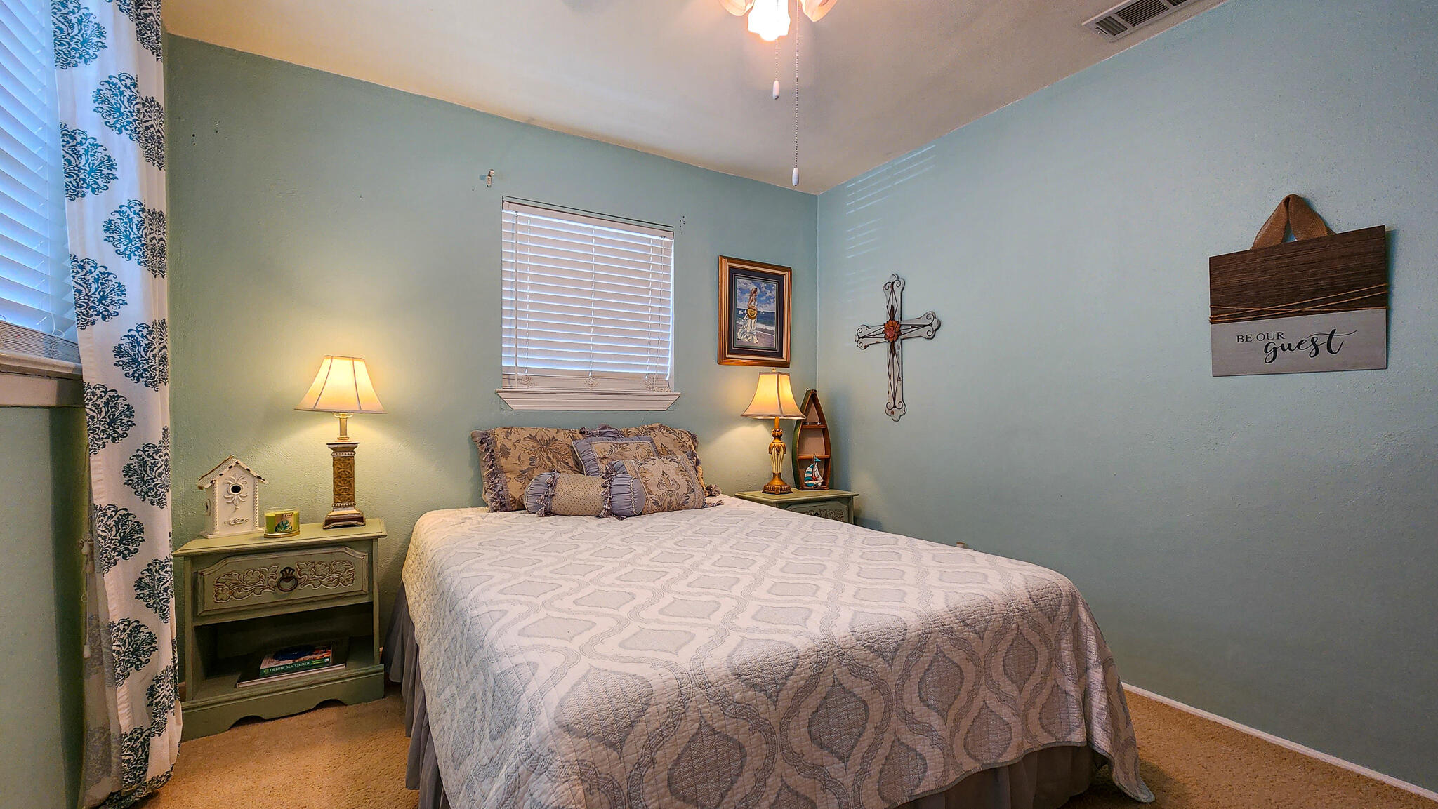 PARK PLACE 3RD ADDN - Residential