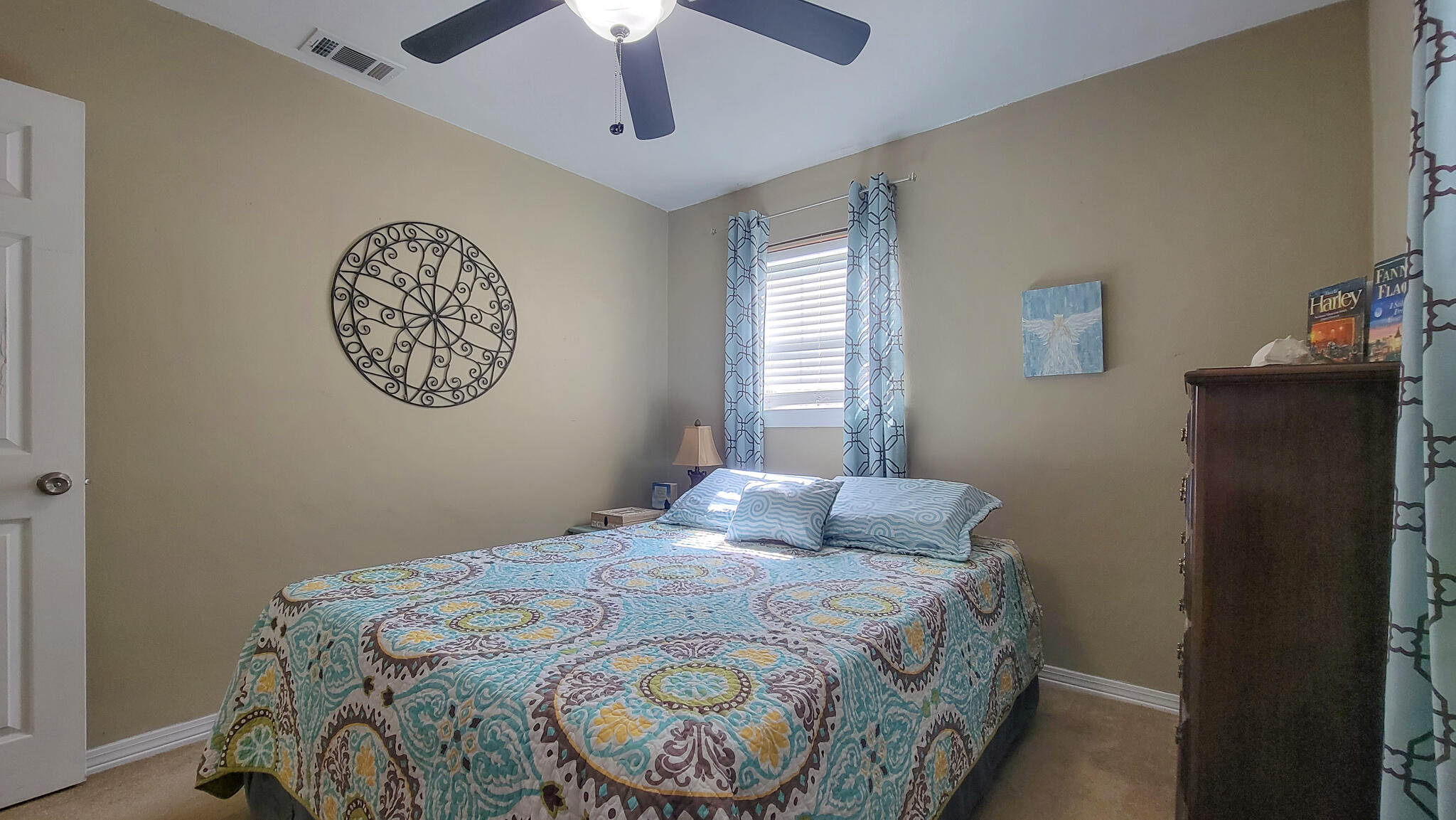 PARK PLACE 3RD ADDN - Residential