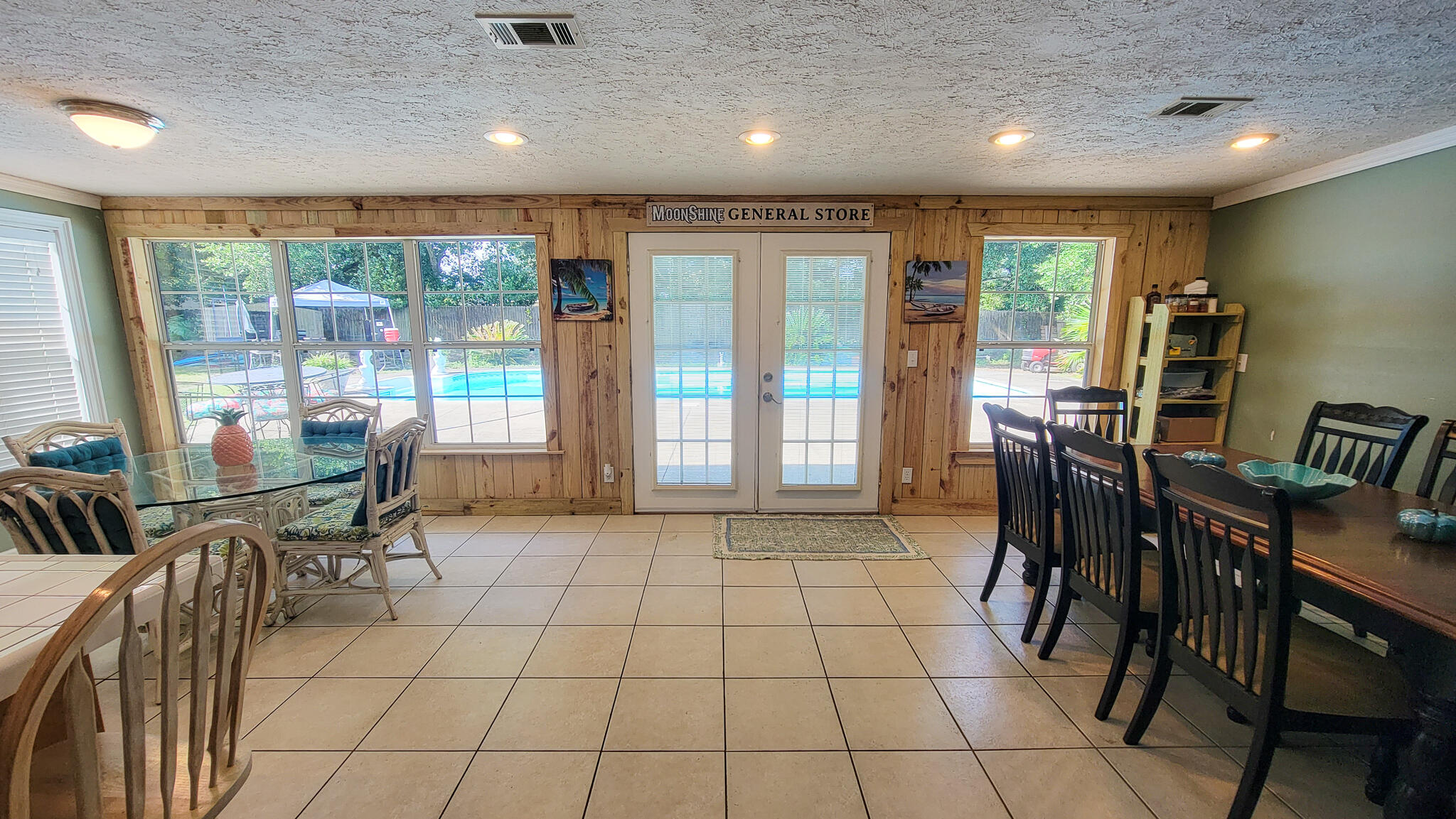 PARK PLACE 3RD ADDN - Residential