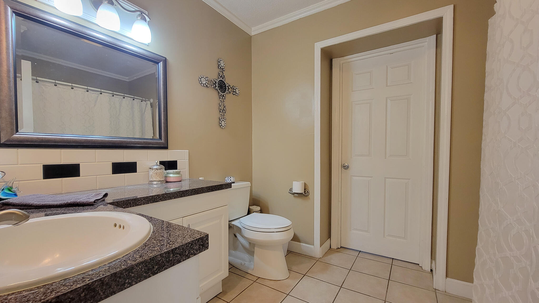 PARK PLACE 3RD ADDN - Residential