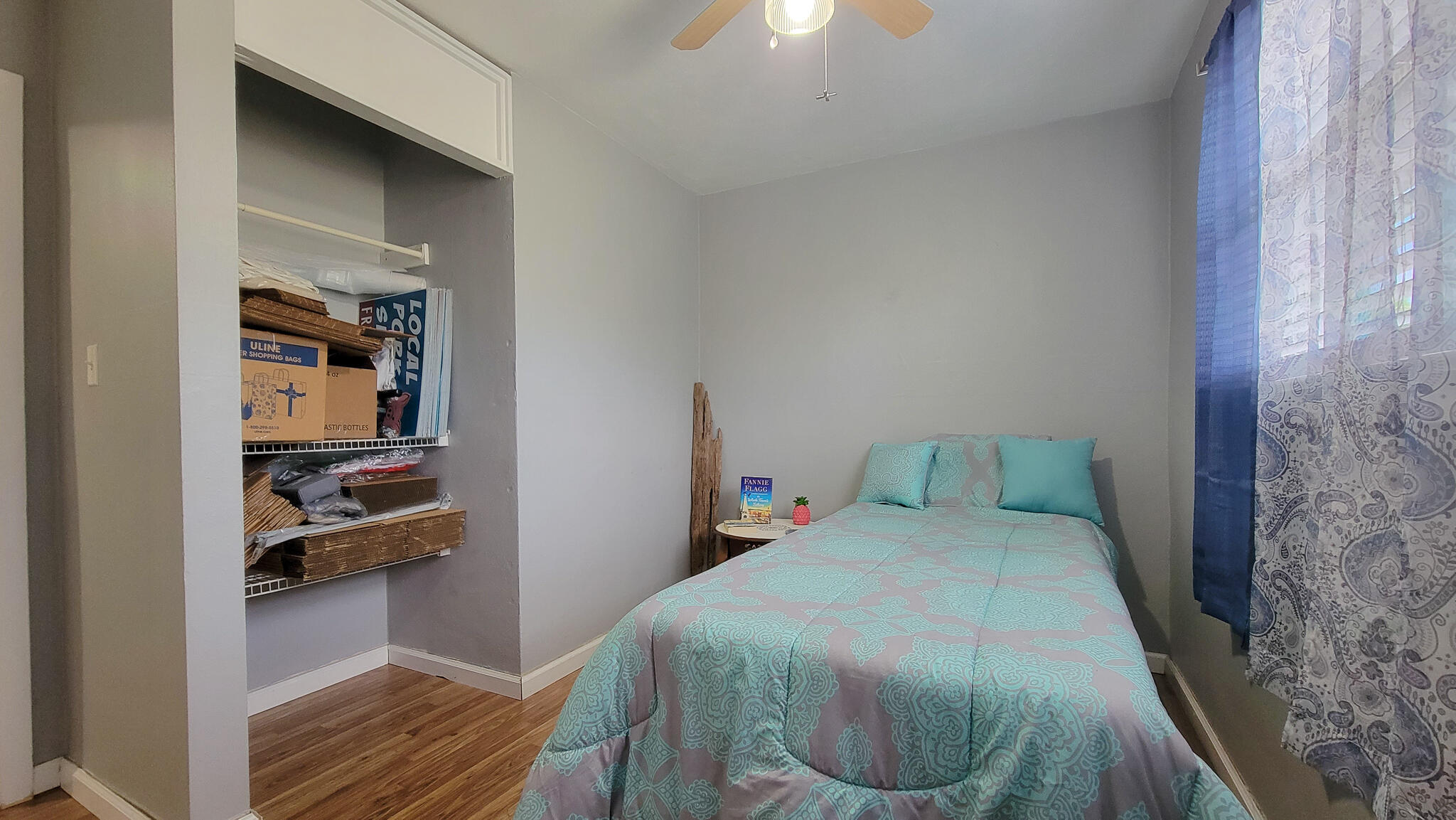 PARK PLACE 3RD ADDN - Residential