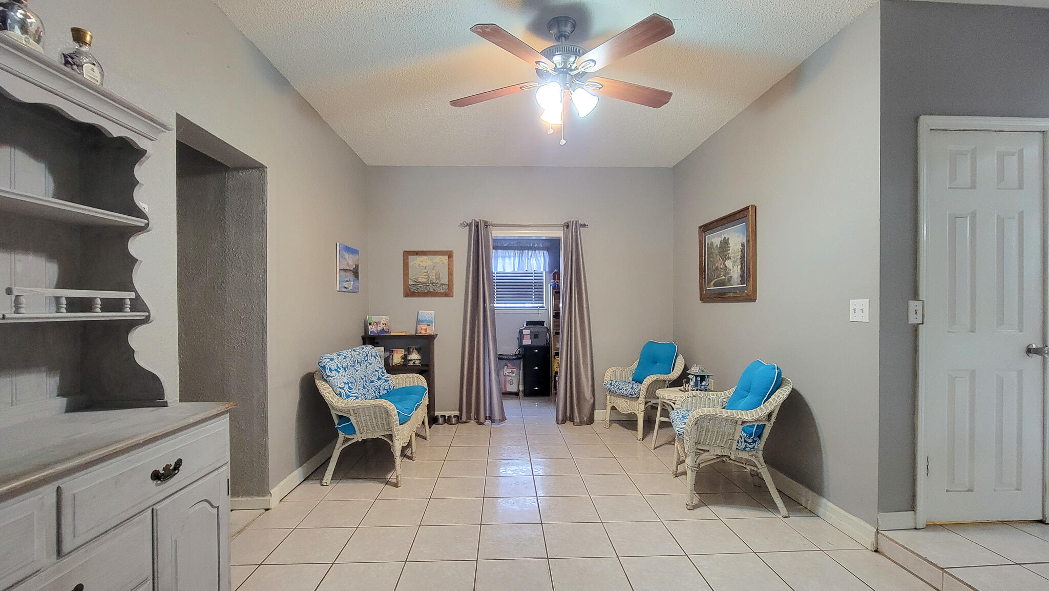 PARK PLACE 3RD ADDN - Residential