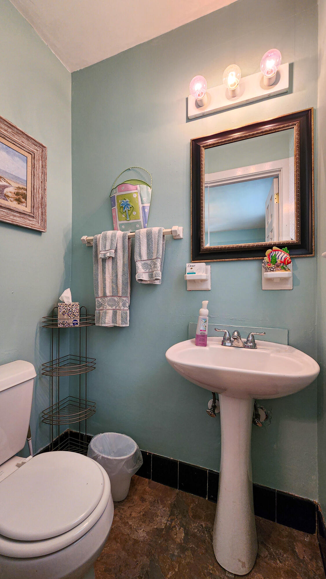 PARK PLACE 3RD ADDN - Residential