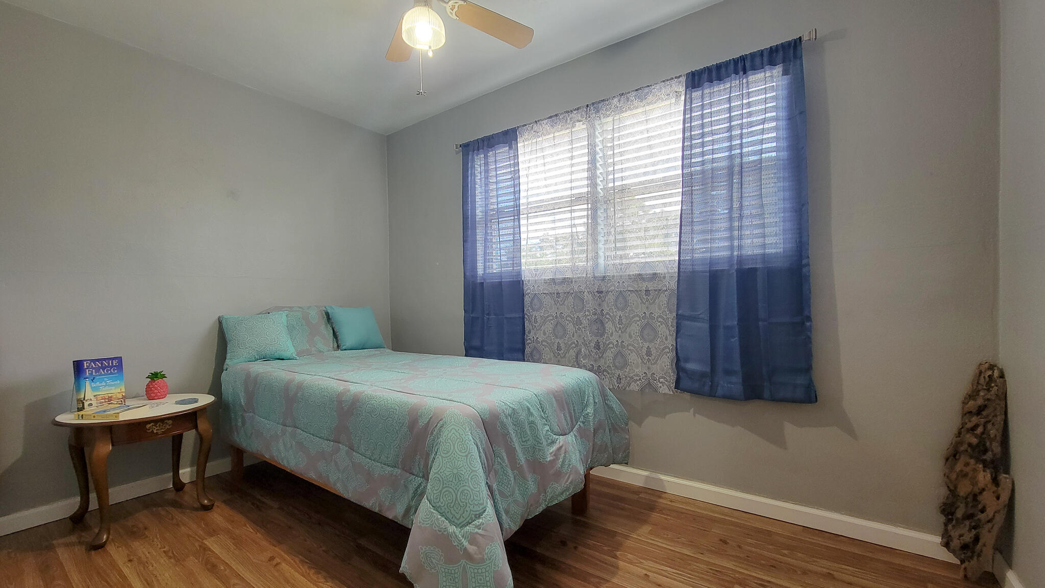 PARK PLACE 3RD ADDN - Residential