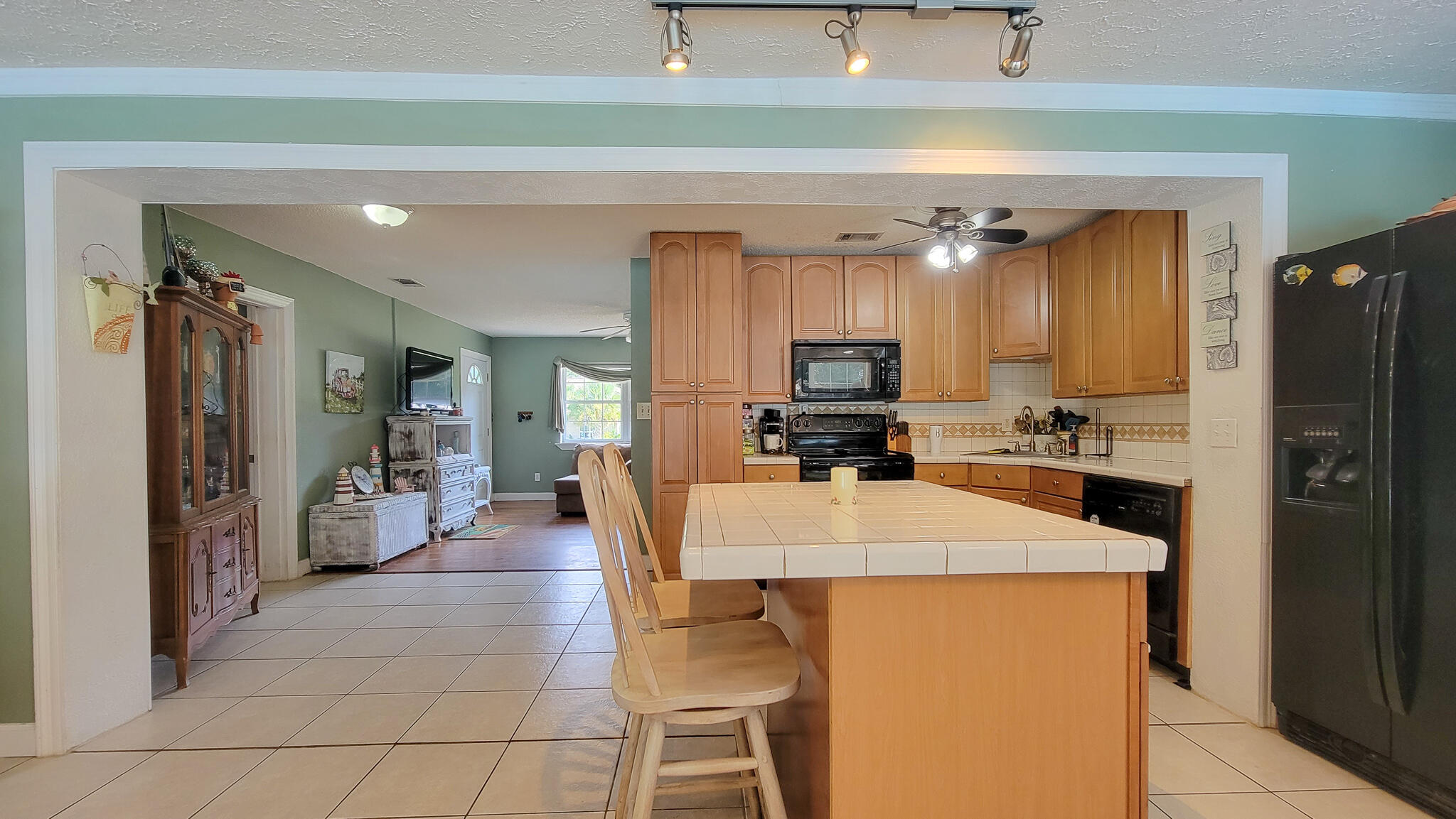 PARK PLACE 3RD ADDN - Residential