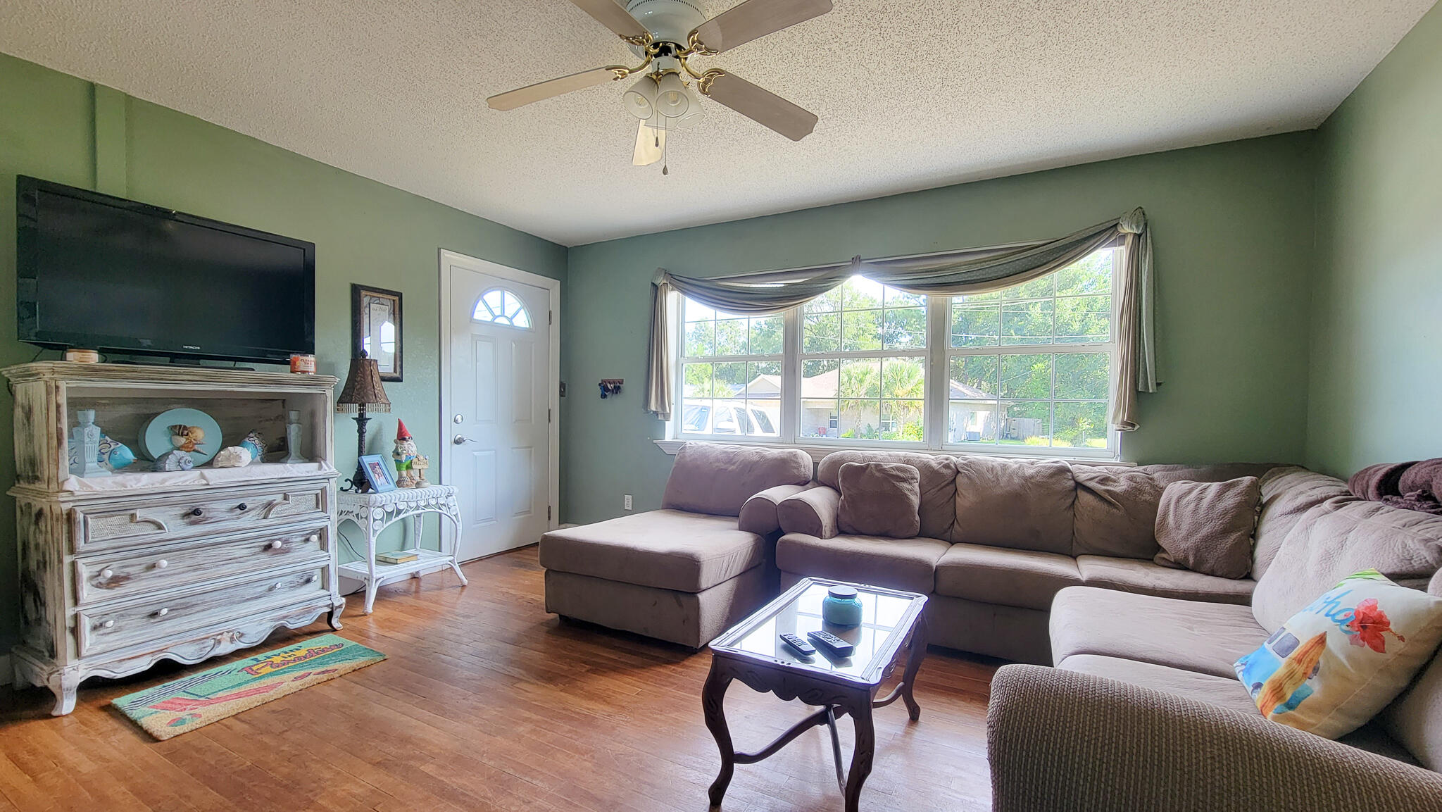 PARK PLACE 3RD ADDN - Residential