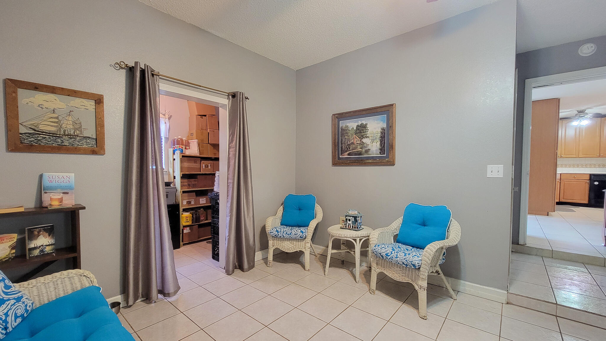 PARK PLACE 3RD ADDN - Residential