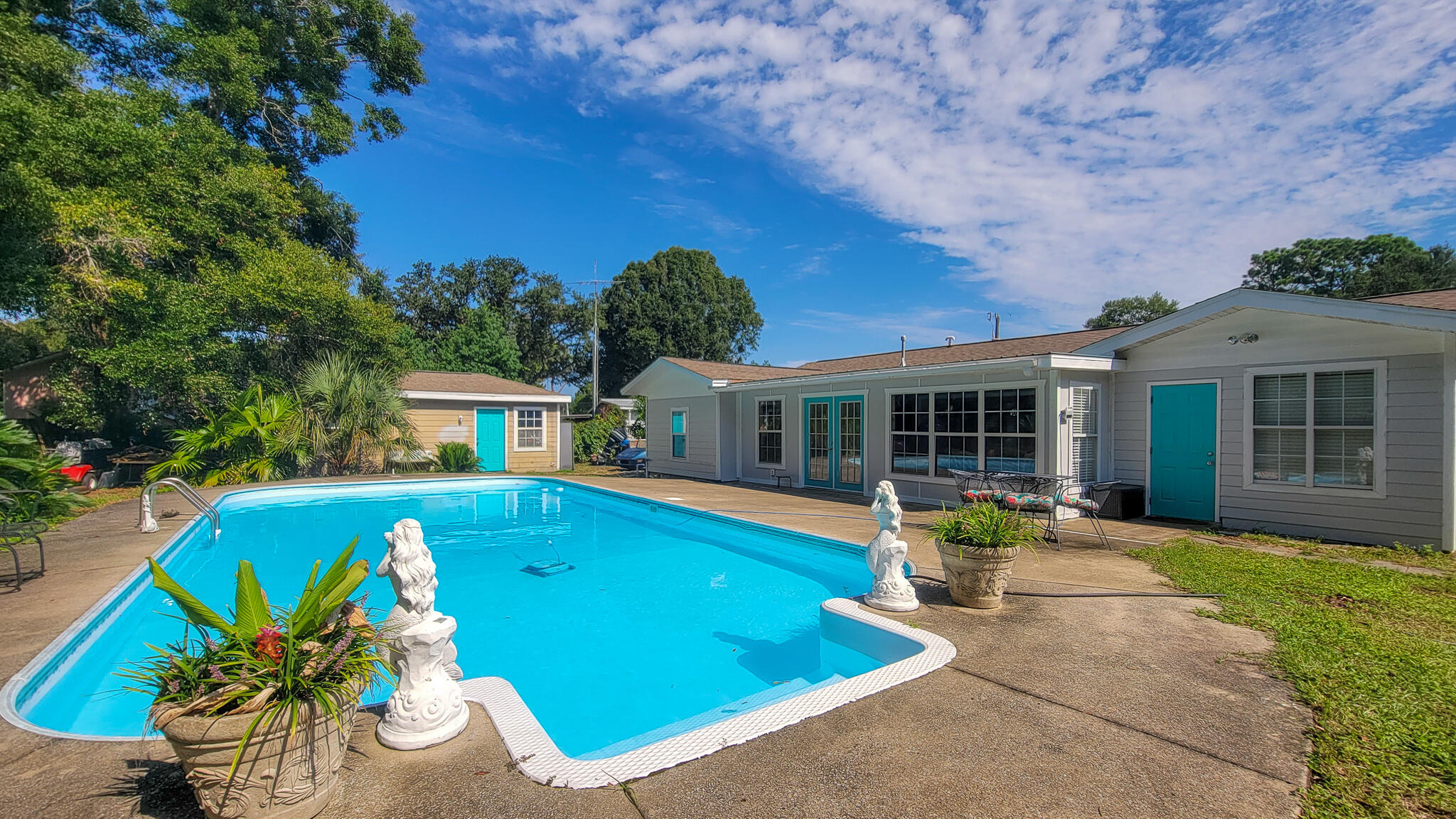 PARK PLACE 3RD ADDN - Residential