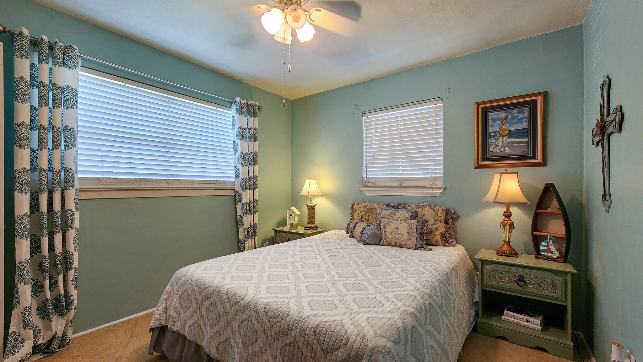 PARK PLACE 3RD ADDN - Residential