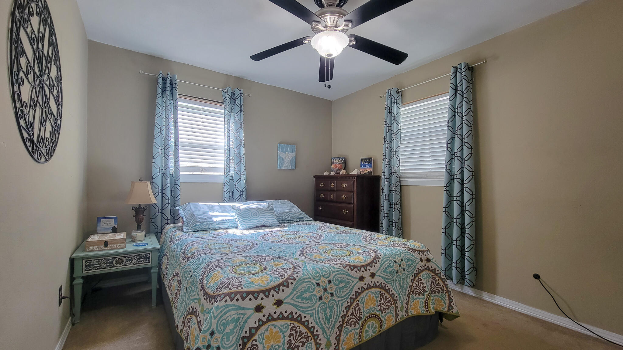 PARK PLACE 3RD ADDN - Residential