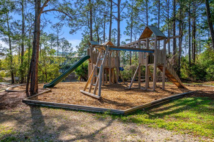 FOREST LAKES PH I - Land