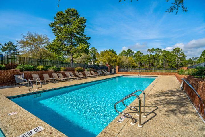 FOREST LAKES PH I - Land