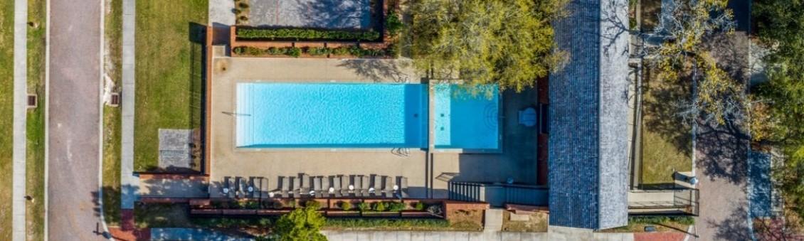 FOREST LAKES PH I - Land