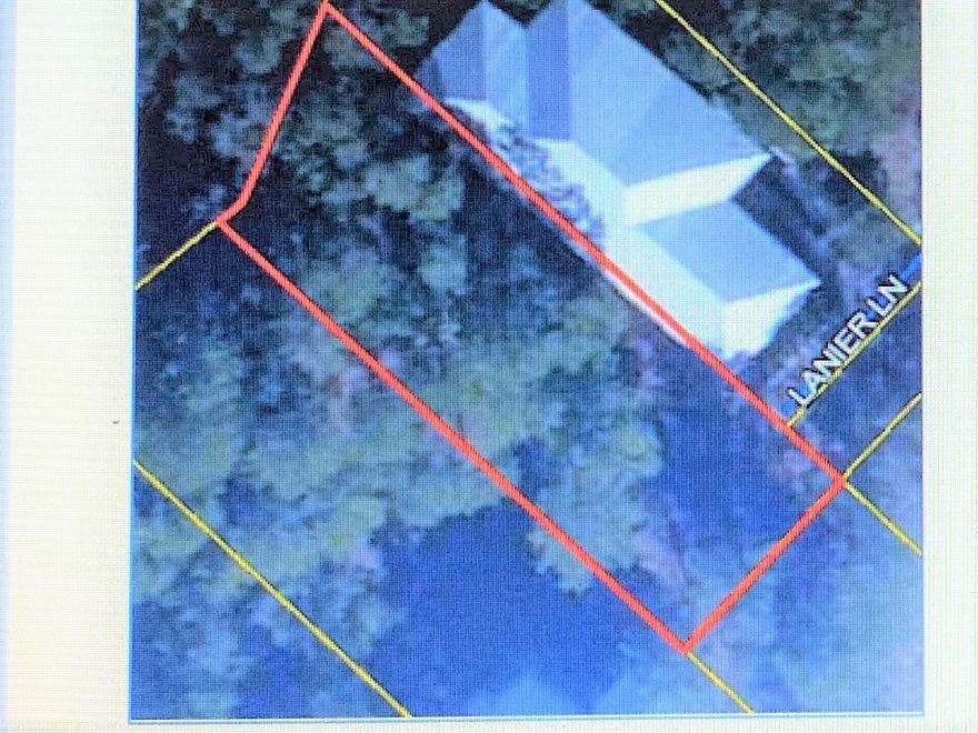 Forest Lakes is located in Blue Mountain Beach on 30A.  This lot backs up to a Nature Preserve and ideally situated to the beaches.  This is one of the bigger lots providing ample room to build your beach retreat.   There are many amenities including a pool, covered pavilion, fishing, walking trails and waterslide playground.