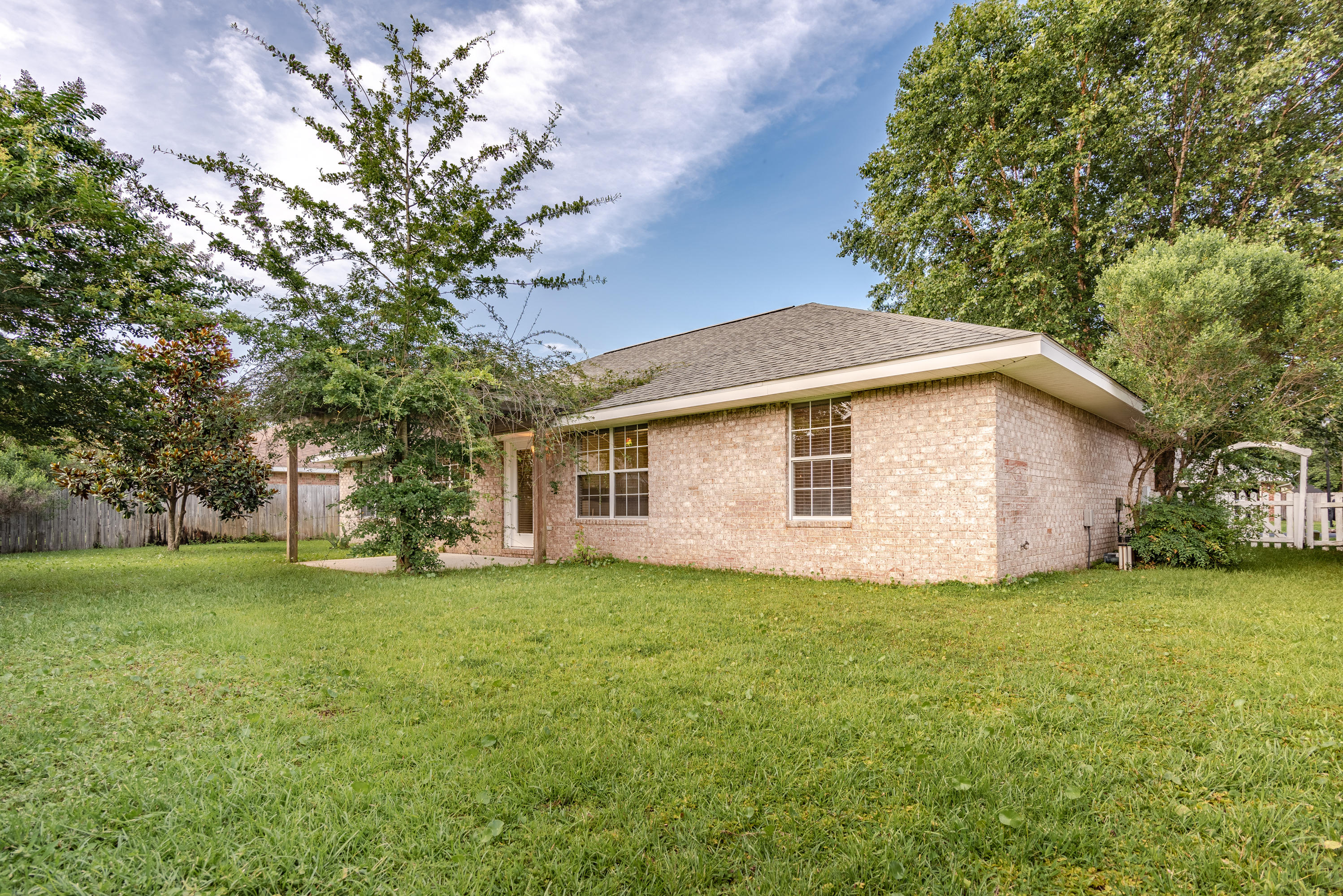 MACK BAYOU POINTE S/D - Residential