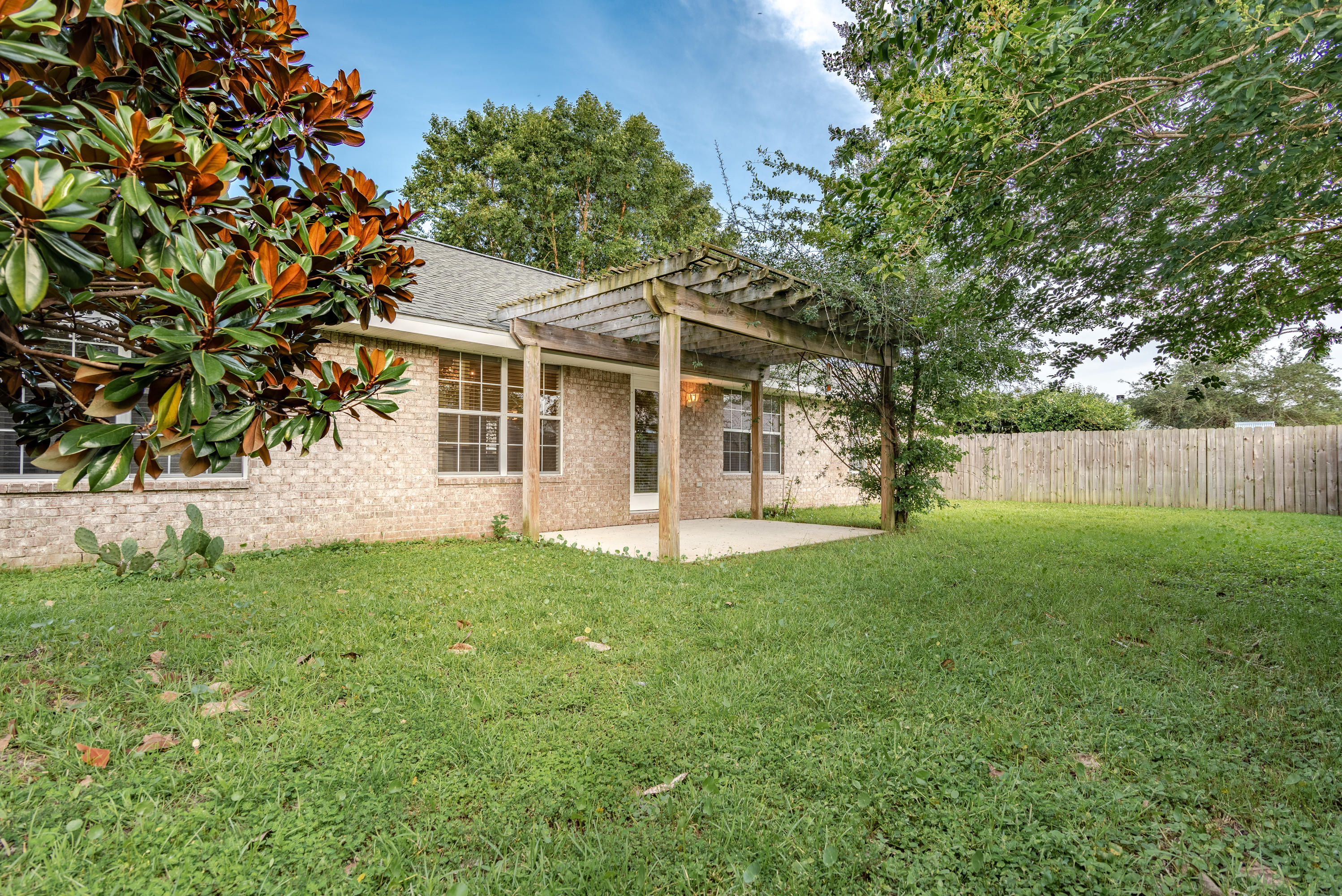 MACK BAYOU POINTE S/D - Residential