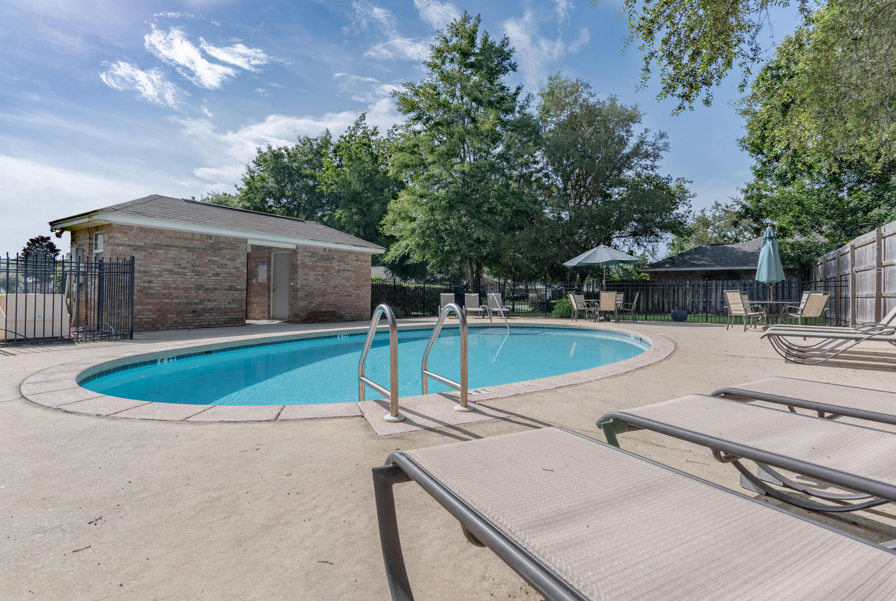 MACK BAYOU POINTE S/D - Residential