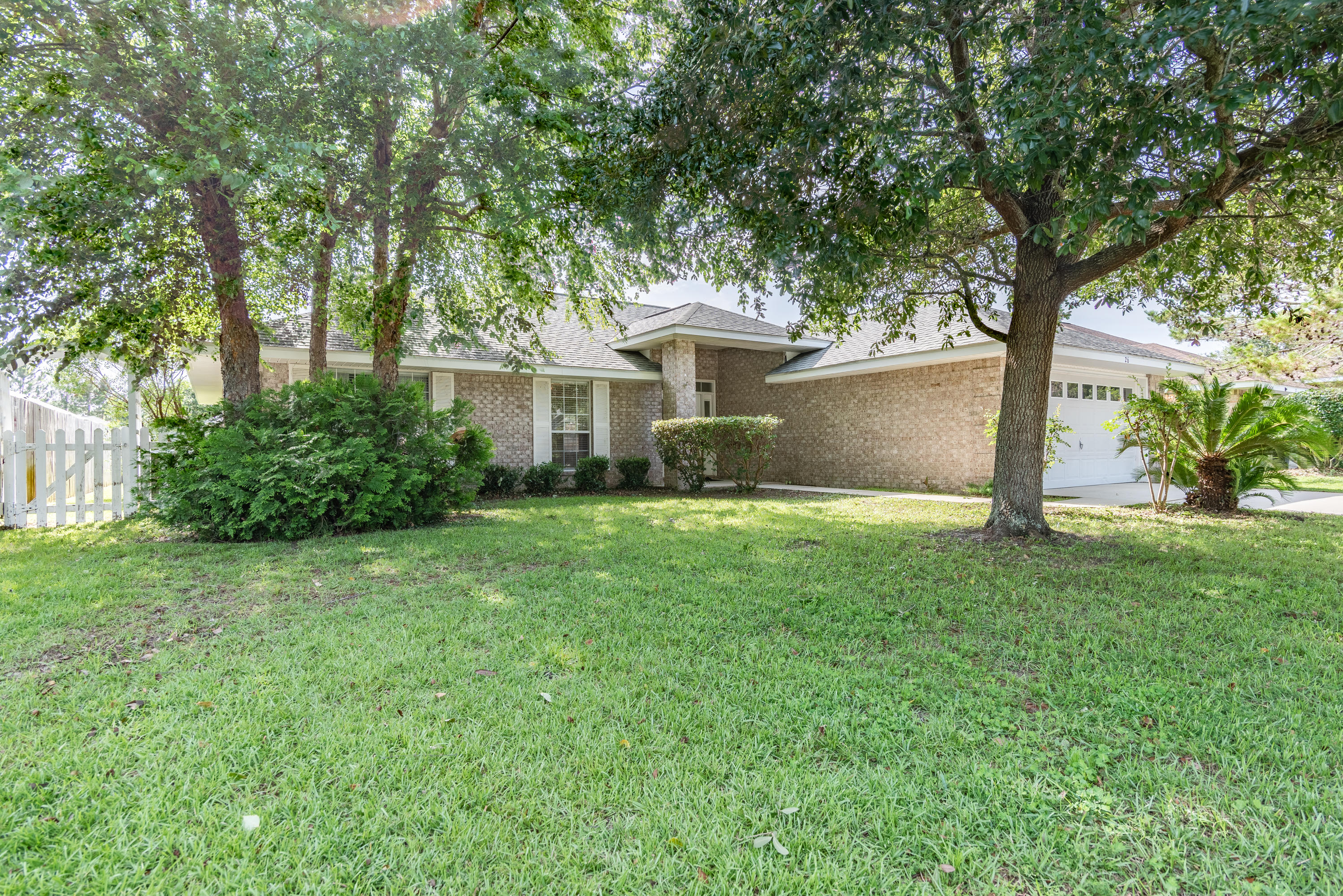 MACK BAYOU POINTE S/D - Residential