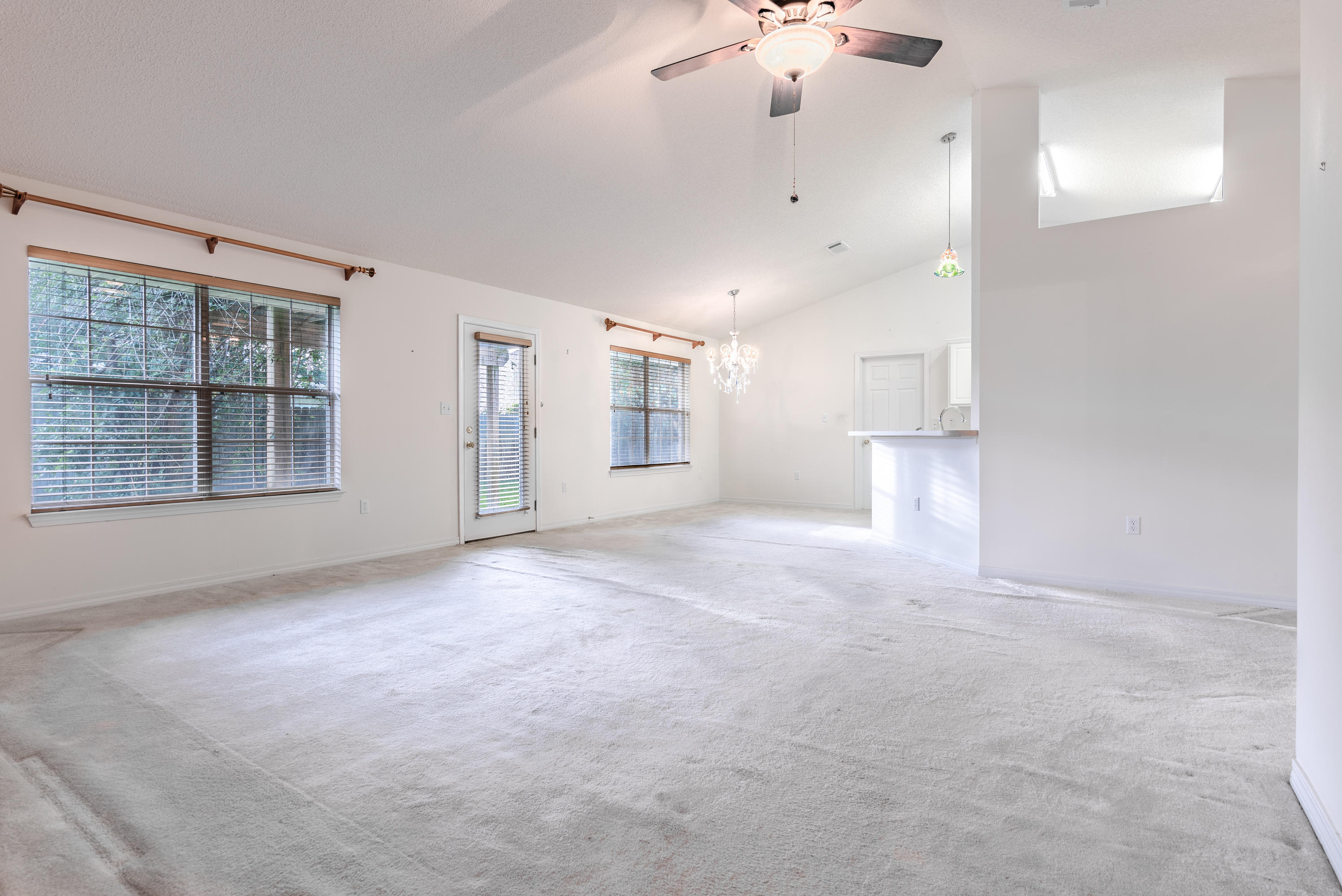 MACK BAYOU POINTE S/D - Residential