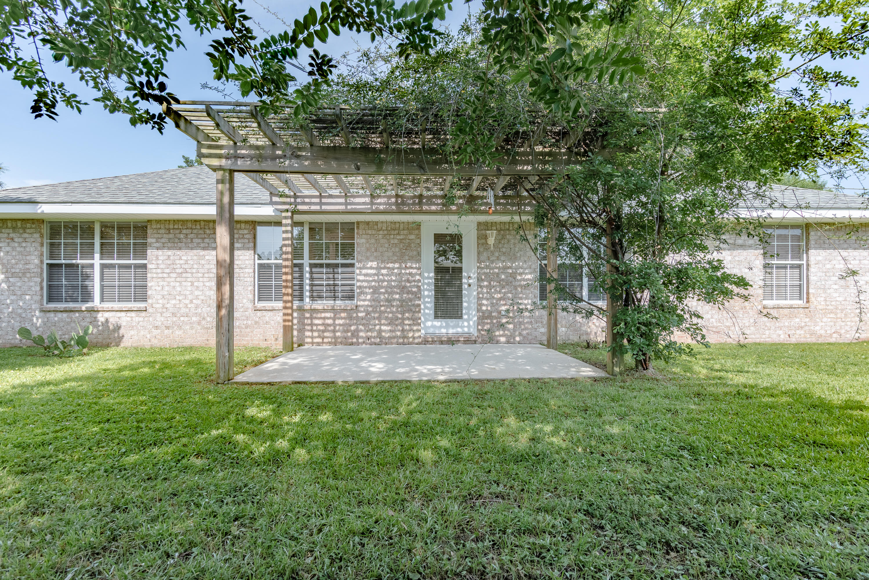 MACK BAYOU POINTE S/D - Residential