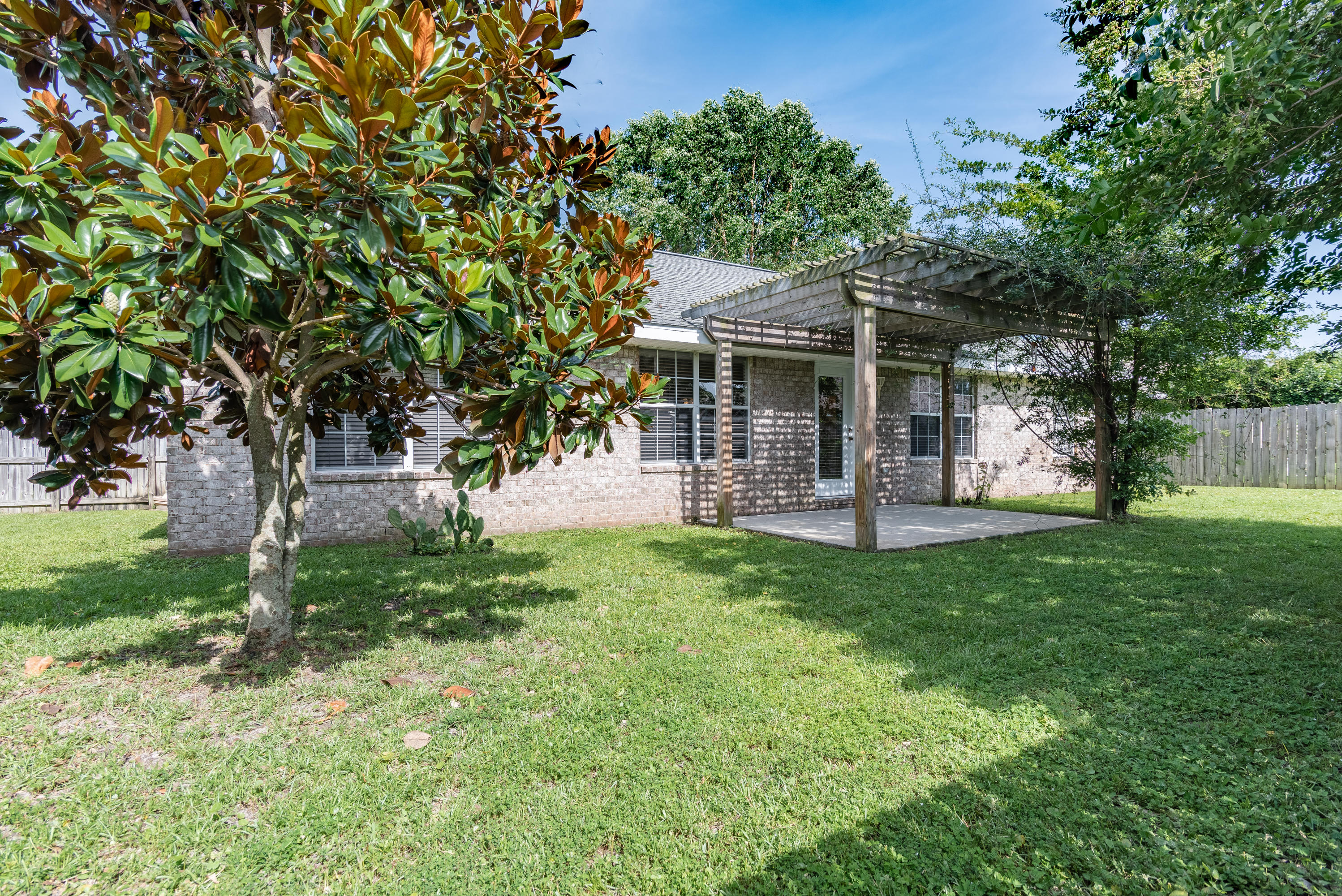 MACK BAYOU POINTE S/D - Residential