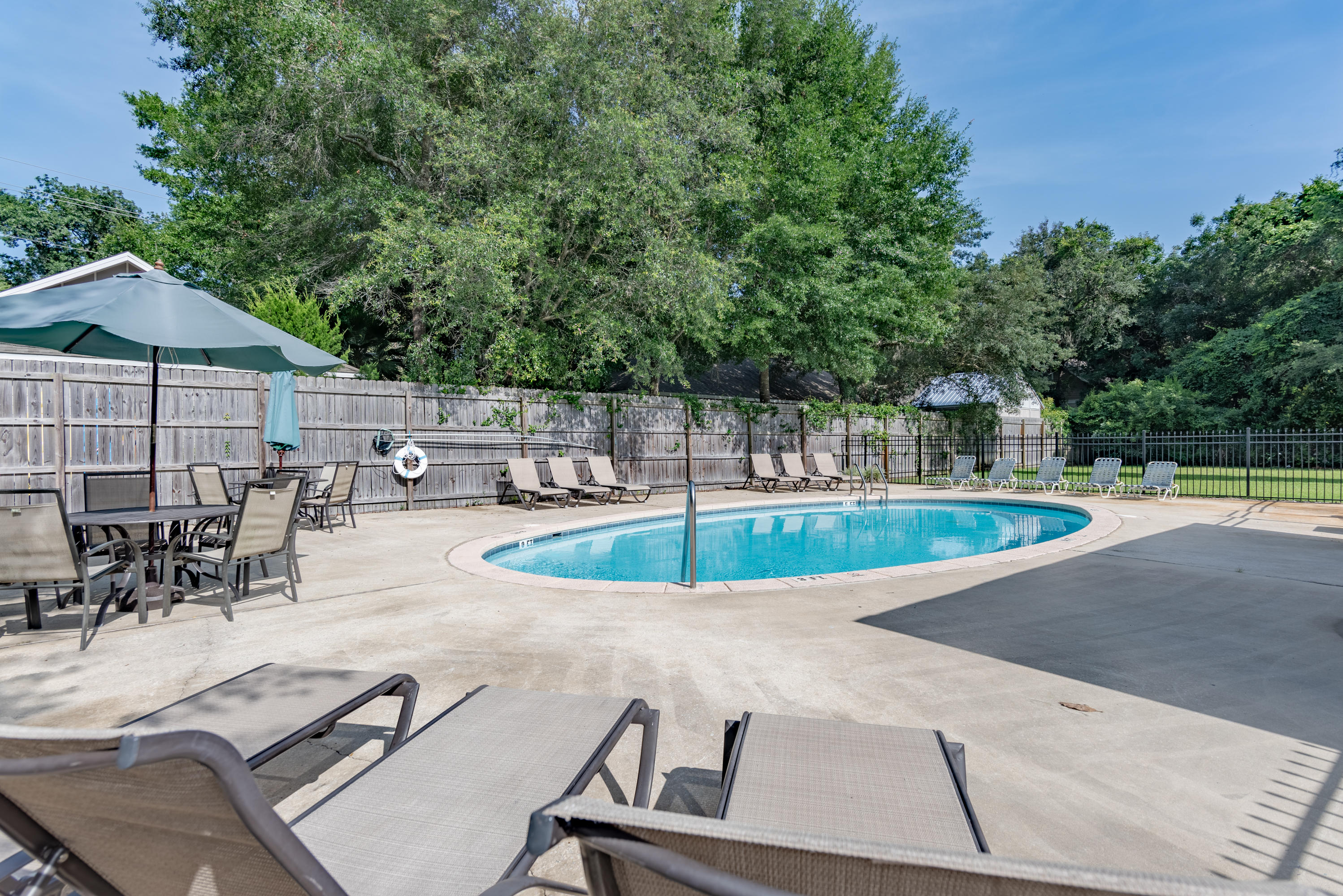 MACK BAYOU POINTE S/D - Residential