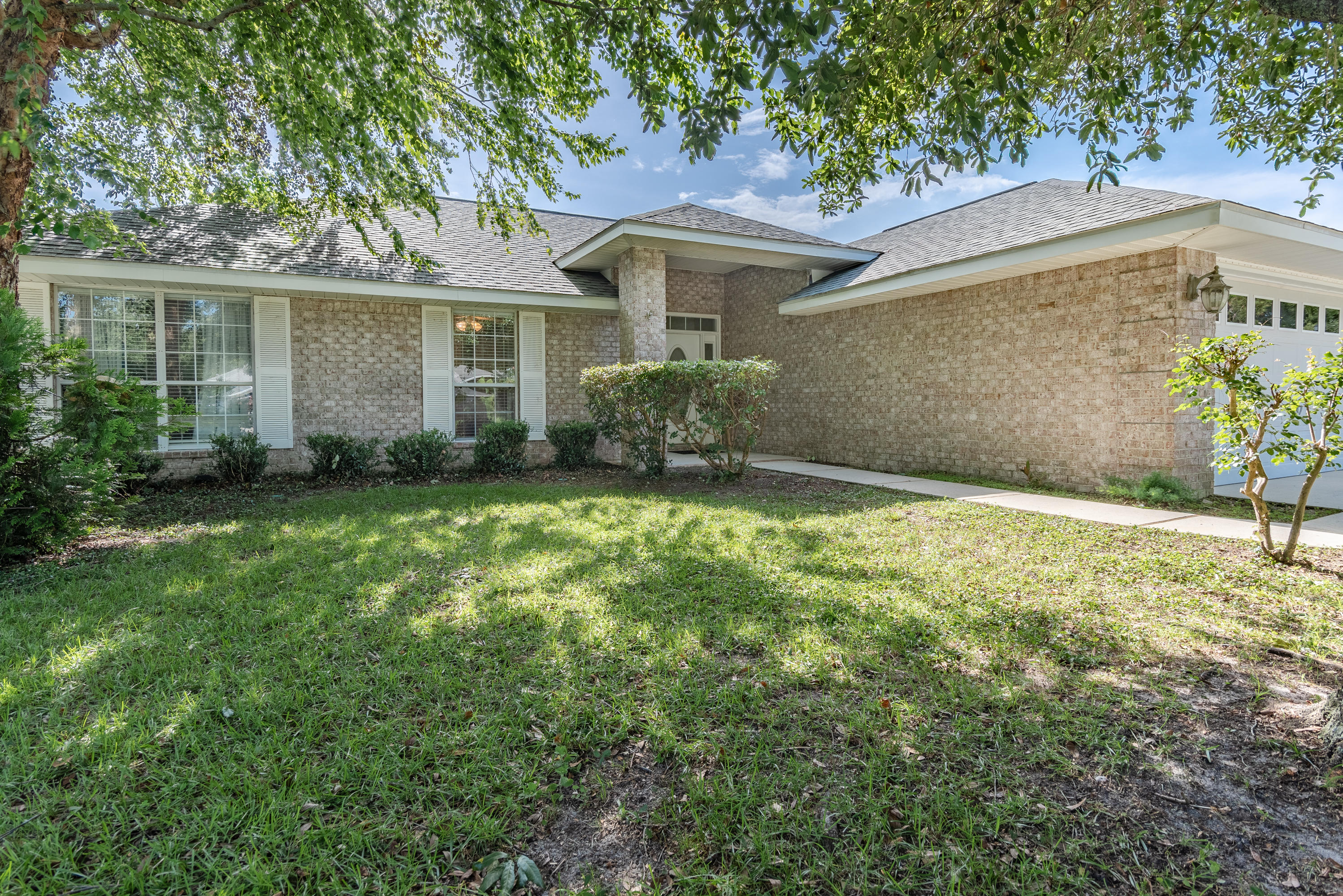 MACK BAYOU POINTE S/D - Residential