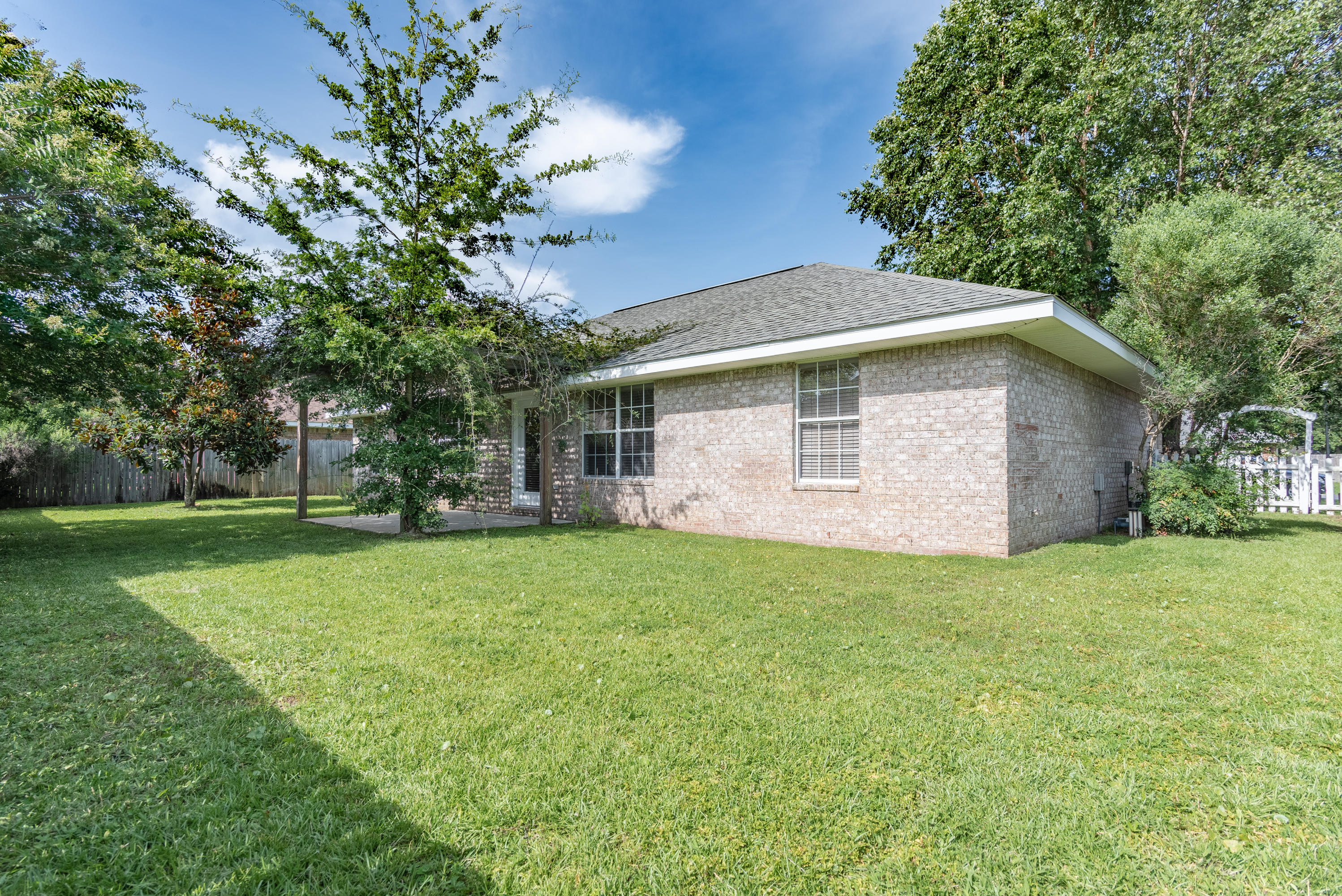 MACK BAYOU POINTE S/D - Residential