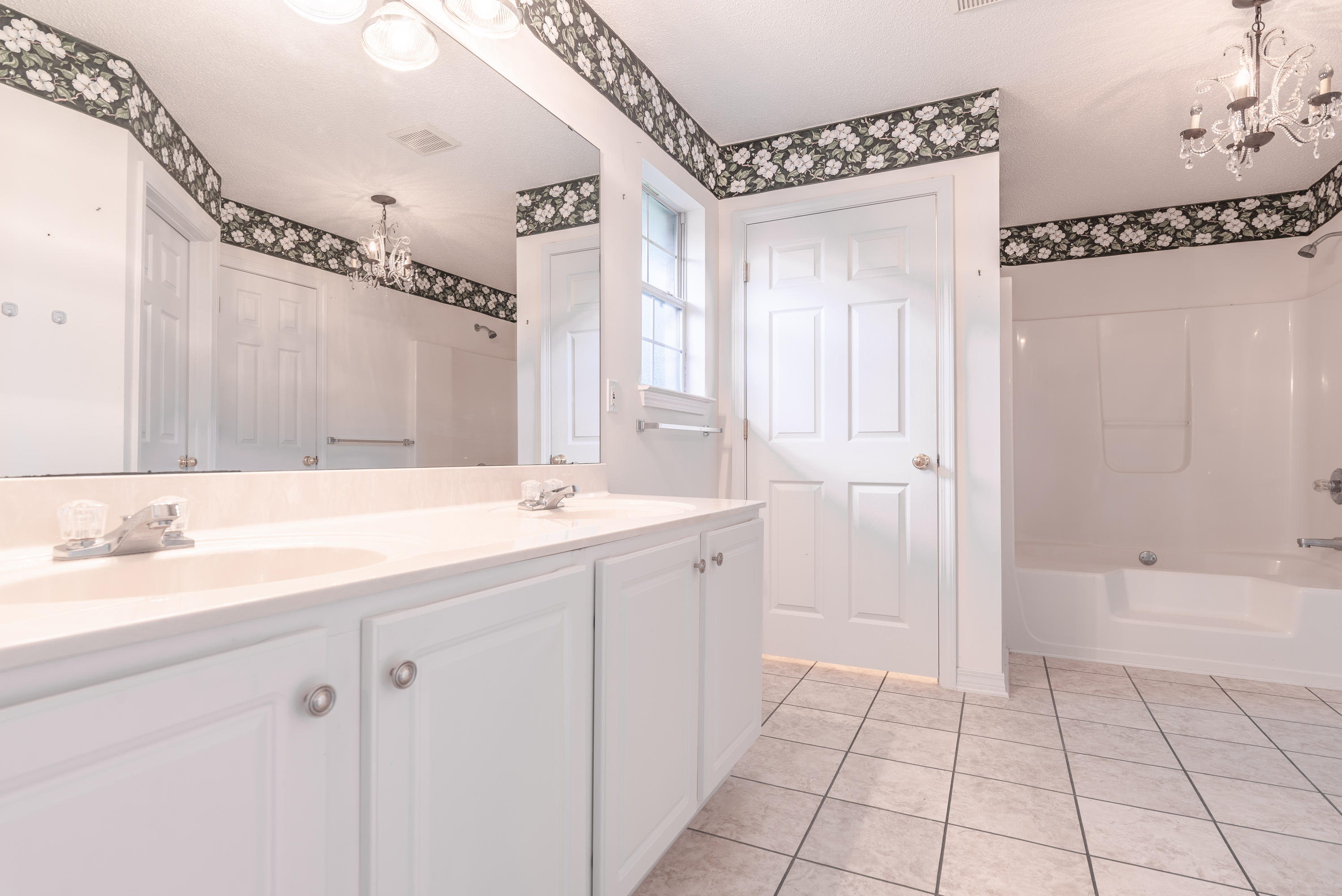 MACK BAYOU POINTE S/D - Residential