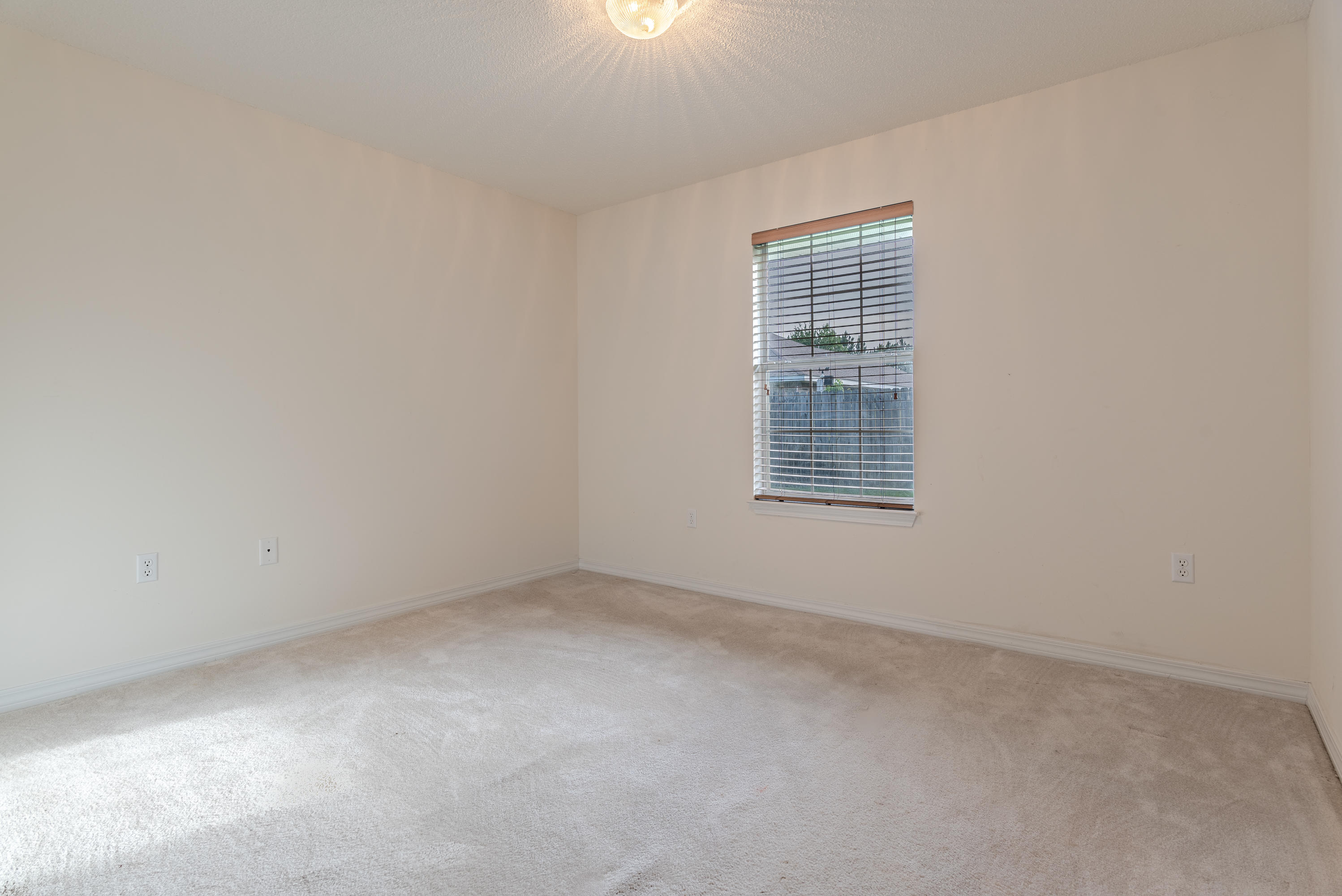 MACK BAYOU POINTE S/D - Residential