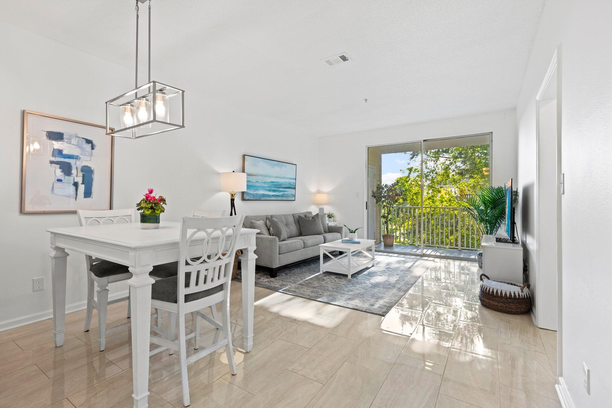 POINTE OF VIEW CONDO - Residential