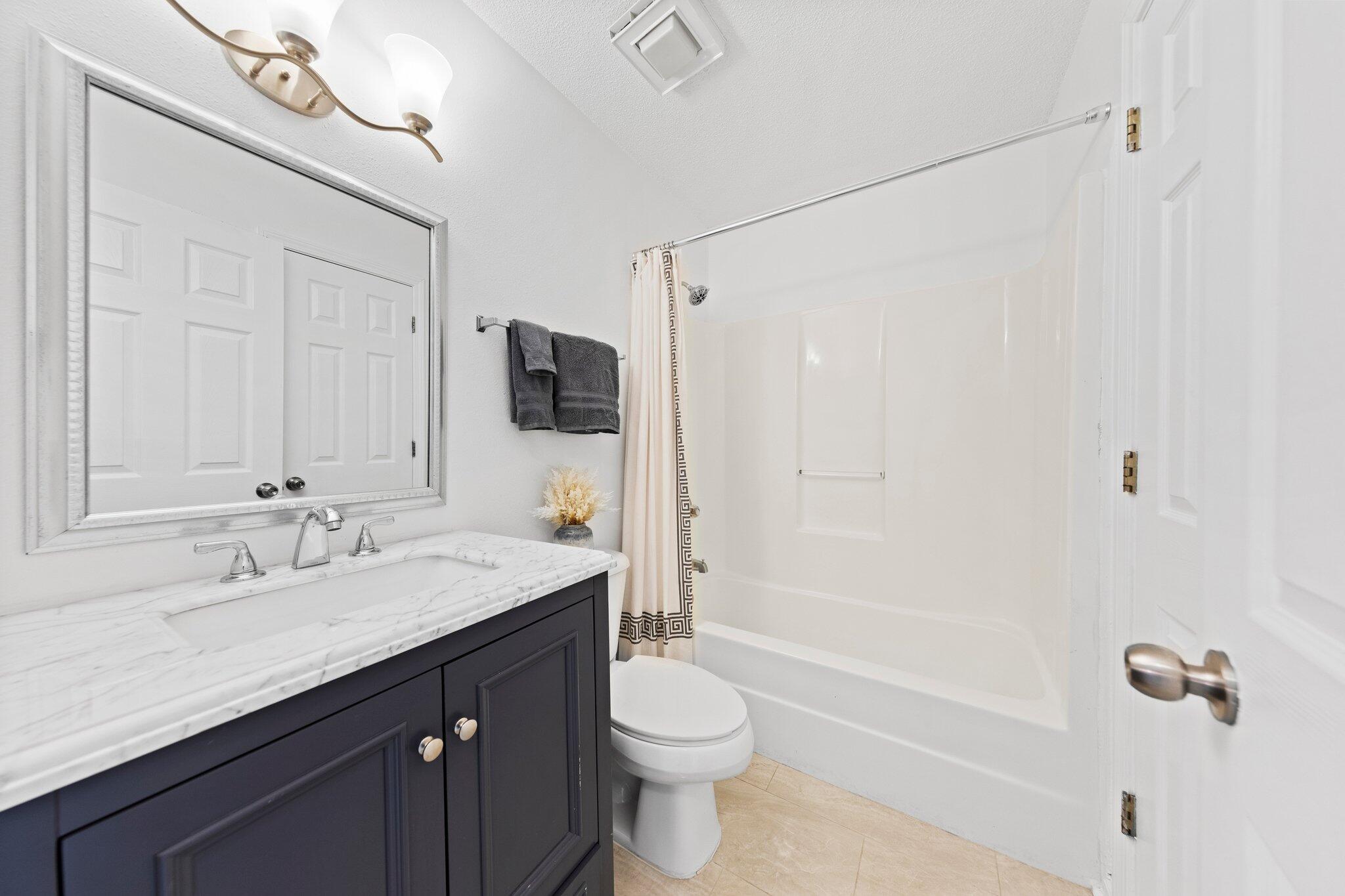 POINTE OF VIEW CONDO - Residential