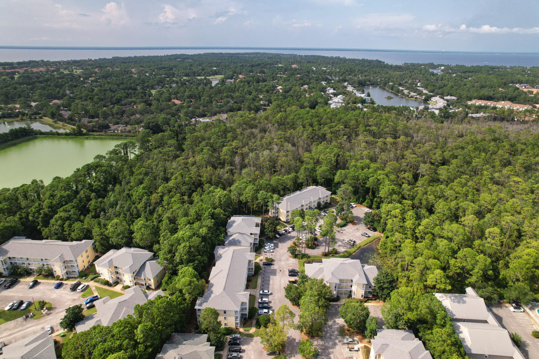 POINTE OF VIEW CONDO - Residential