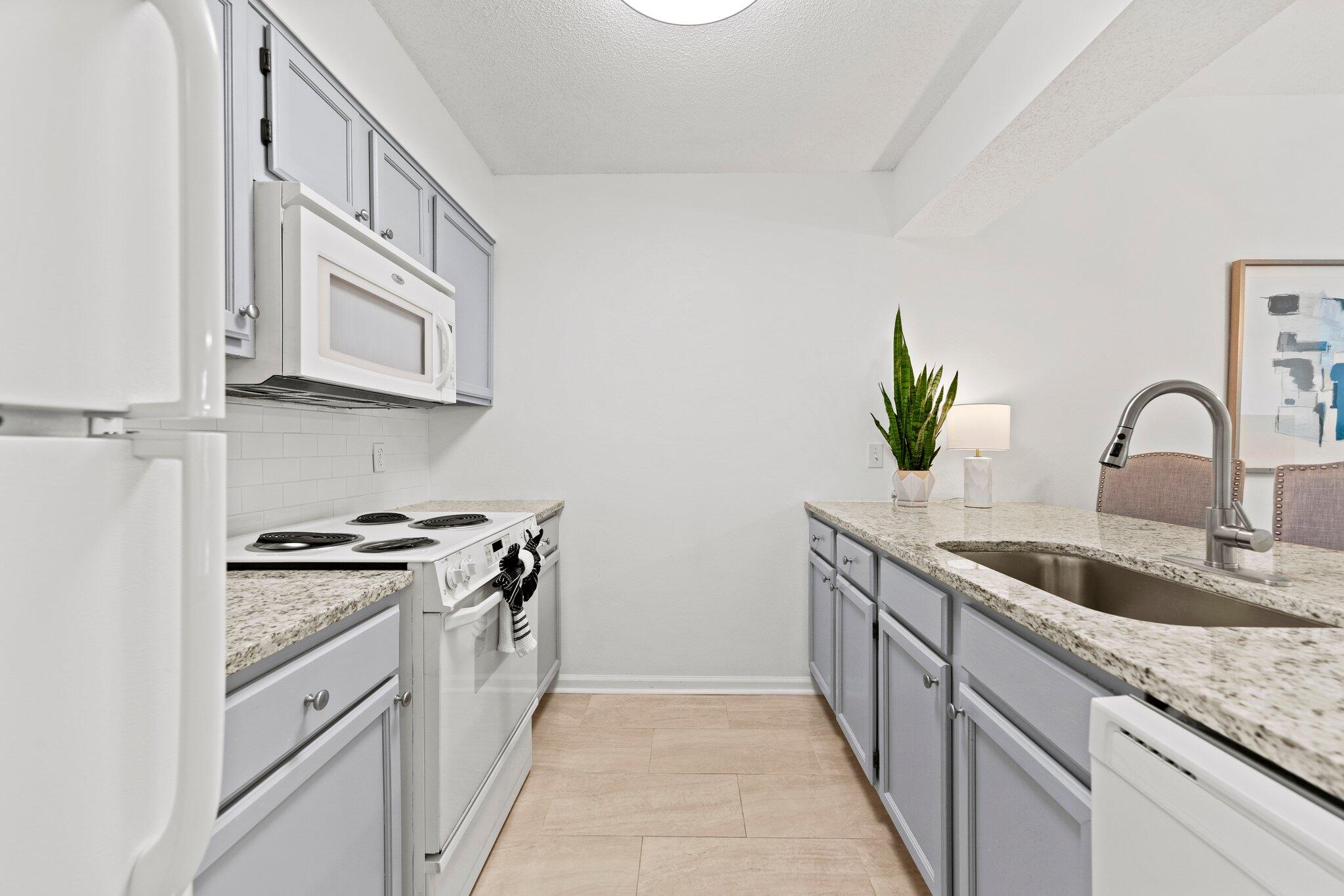 POINTE OF VIEW CONDO - Residential