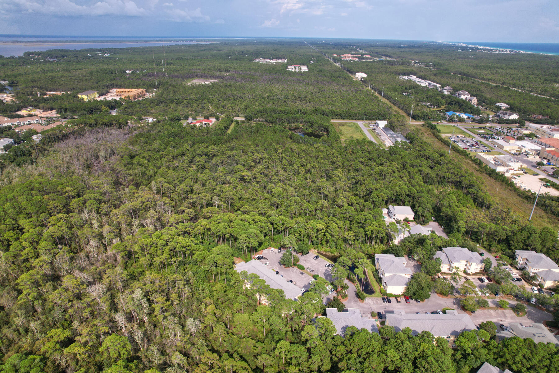 POINTE OF VIEW CONDO - Residential