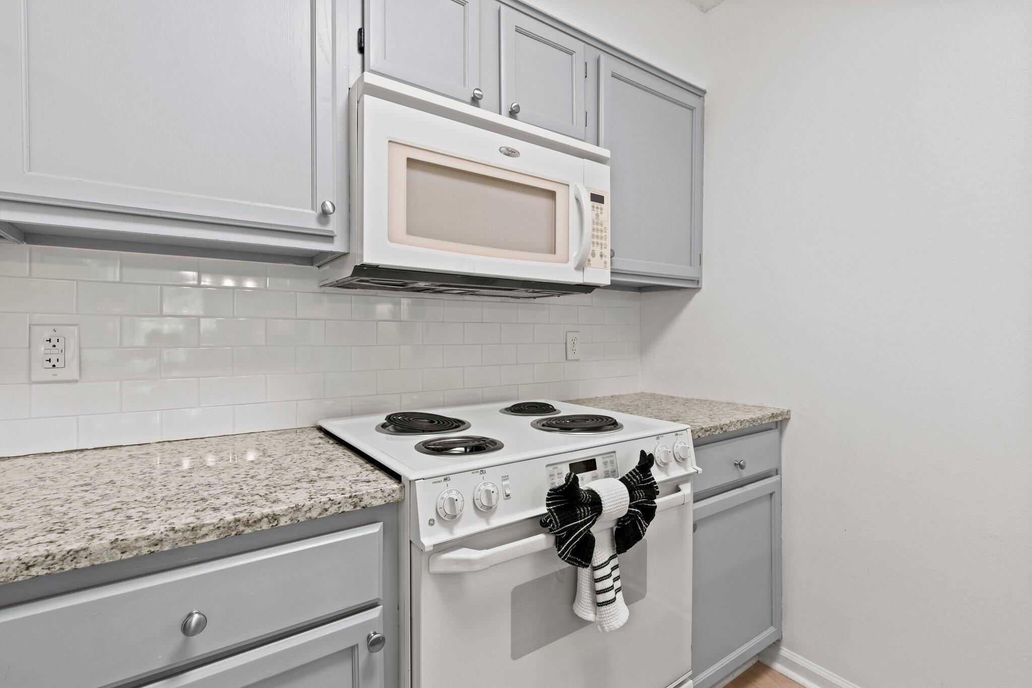 POINTE OF VIEW CONDO - Residential