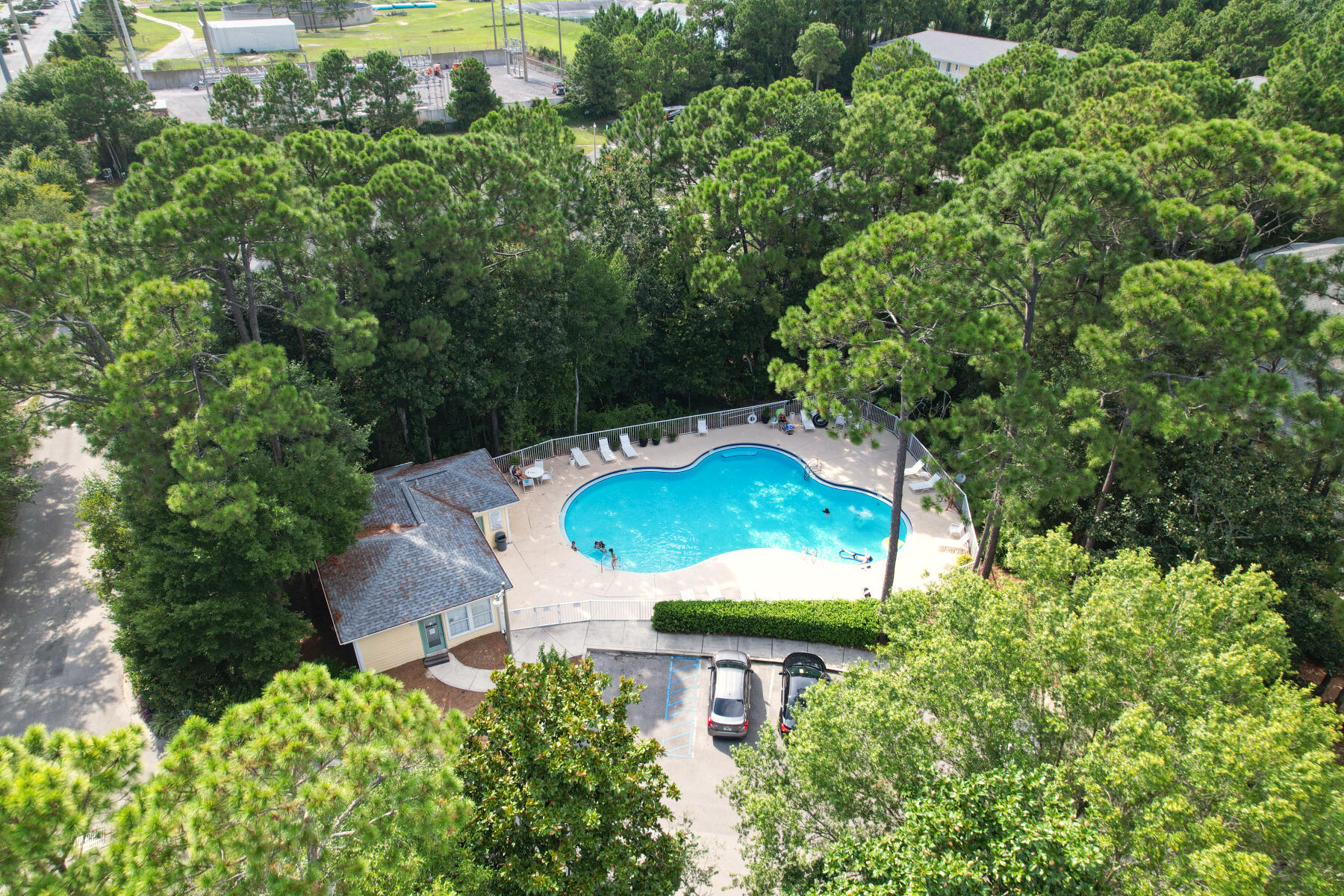 POINTE OF VIEW CONDO - Residential